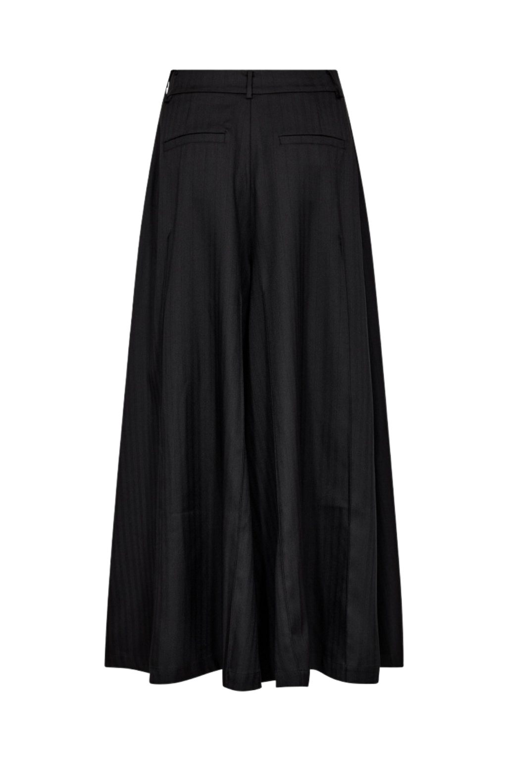 Forudbestilling - ParisCC skirt pant