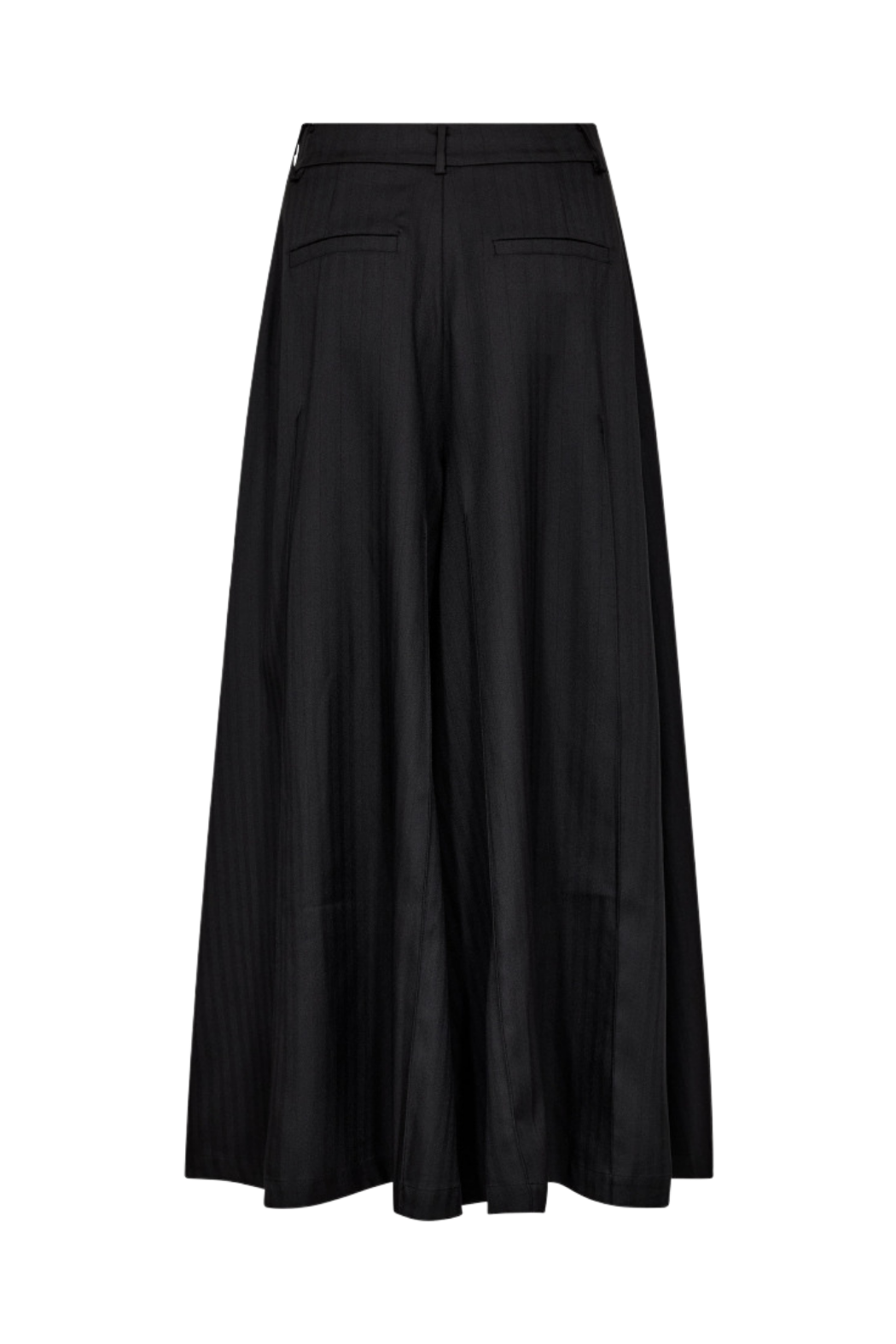 Forudbestilling - ParisCC skirt pant