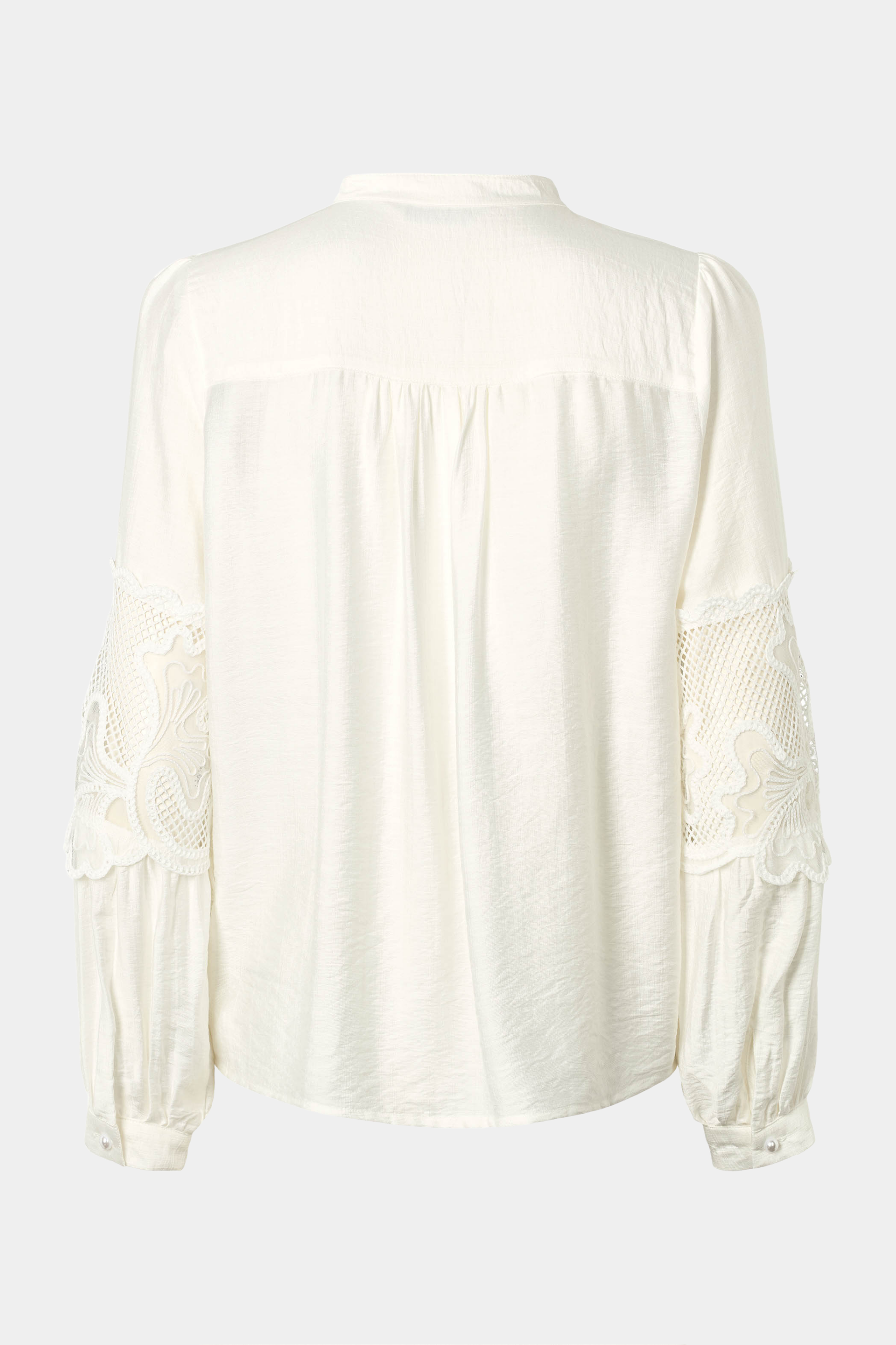 Forudbestilling - Georgia shirt