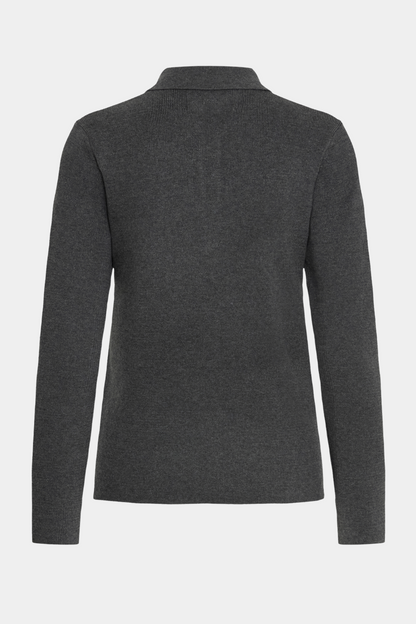 BAMarietta knit polo