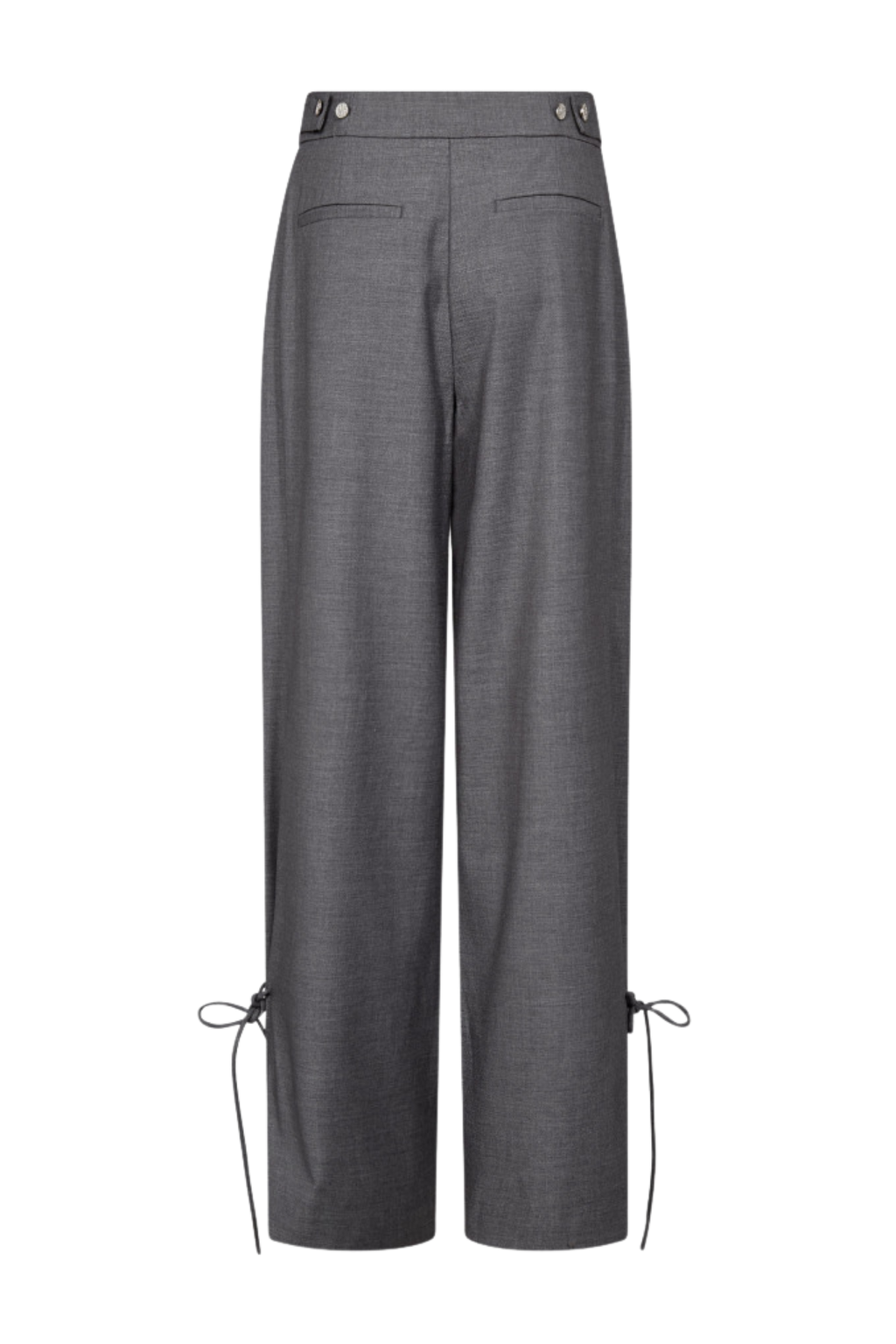 LiamCC string pleat pant