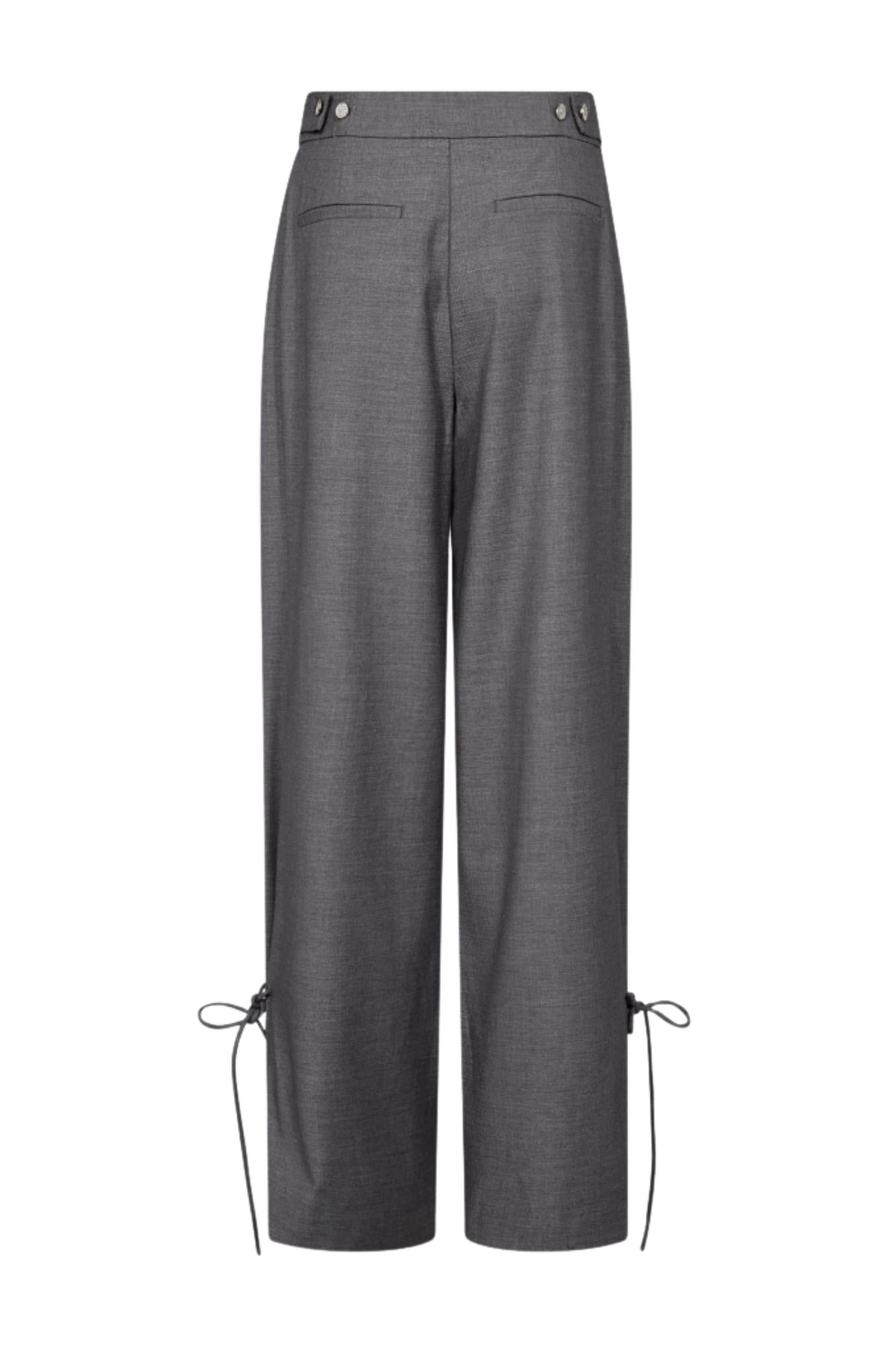 LiamCC string pleat pant