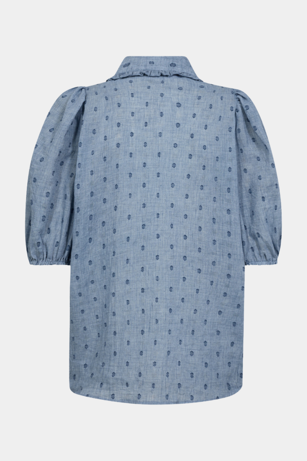 DottieCC SS shirt