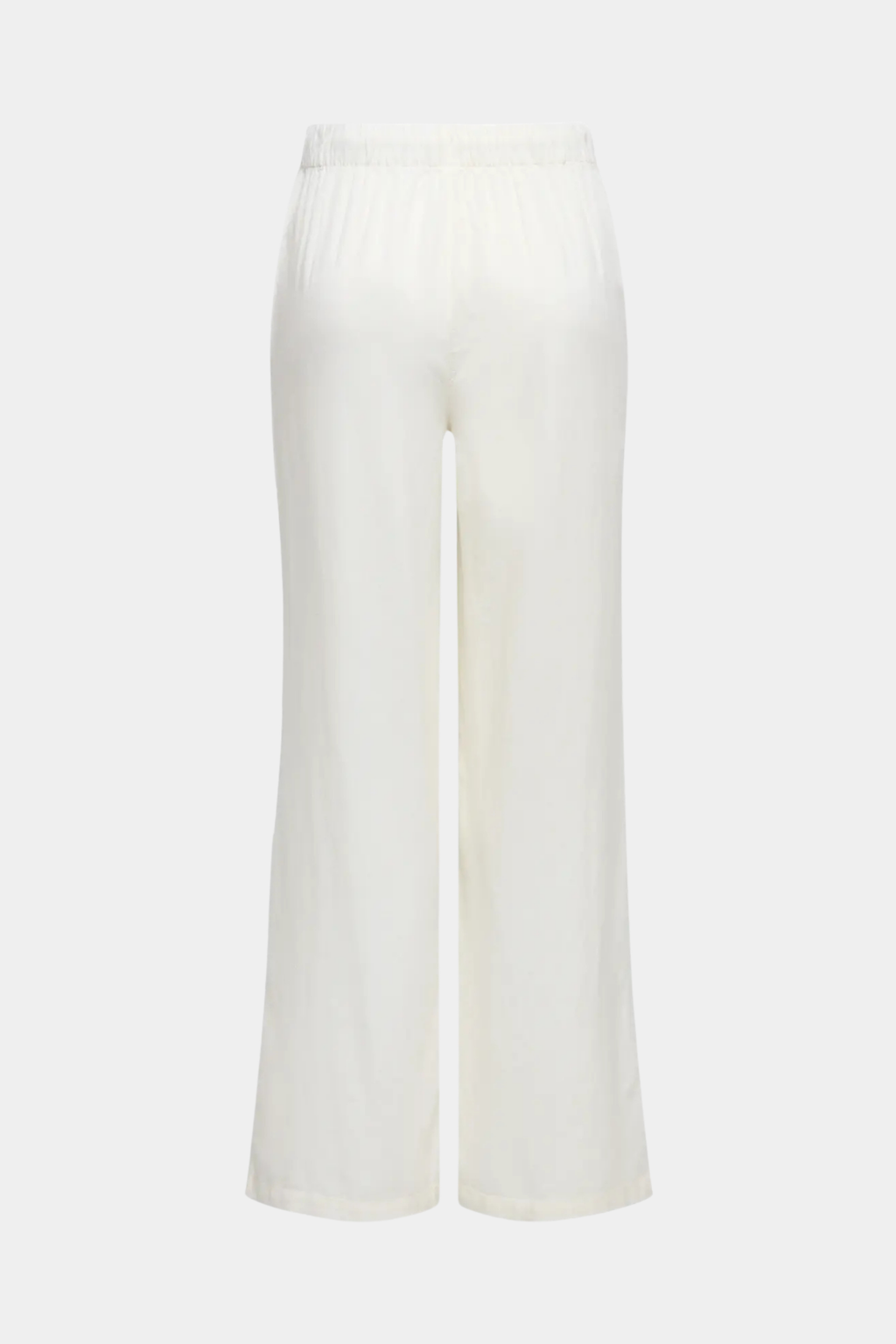ONLGoa MV linen pull-up pant