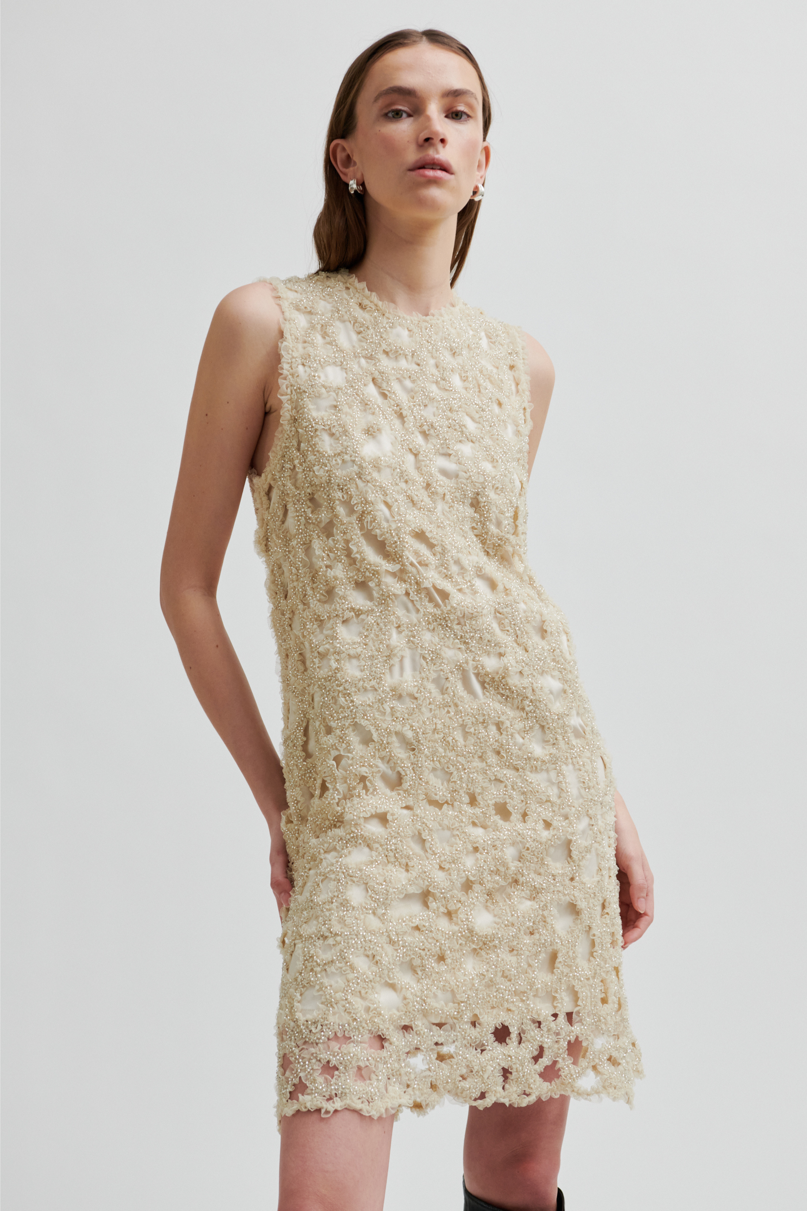 Gleam dress