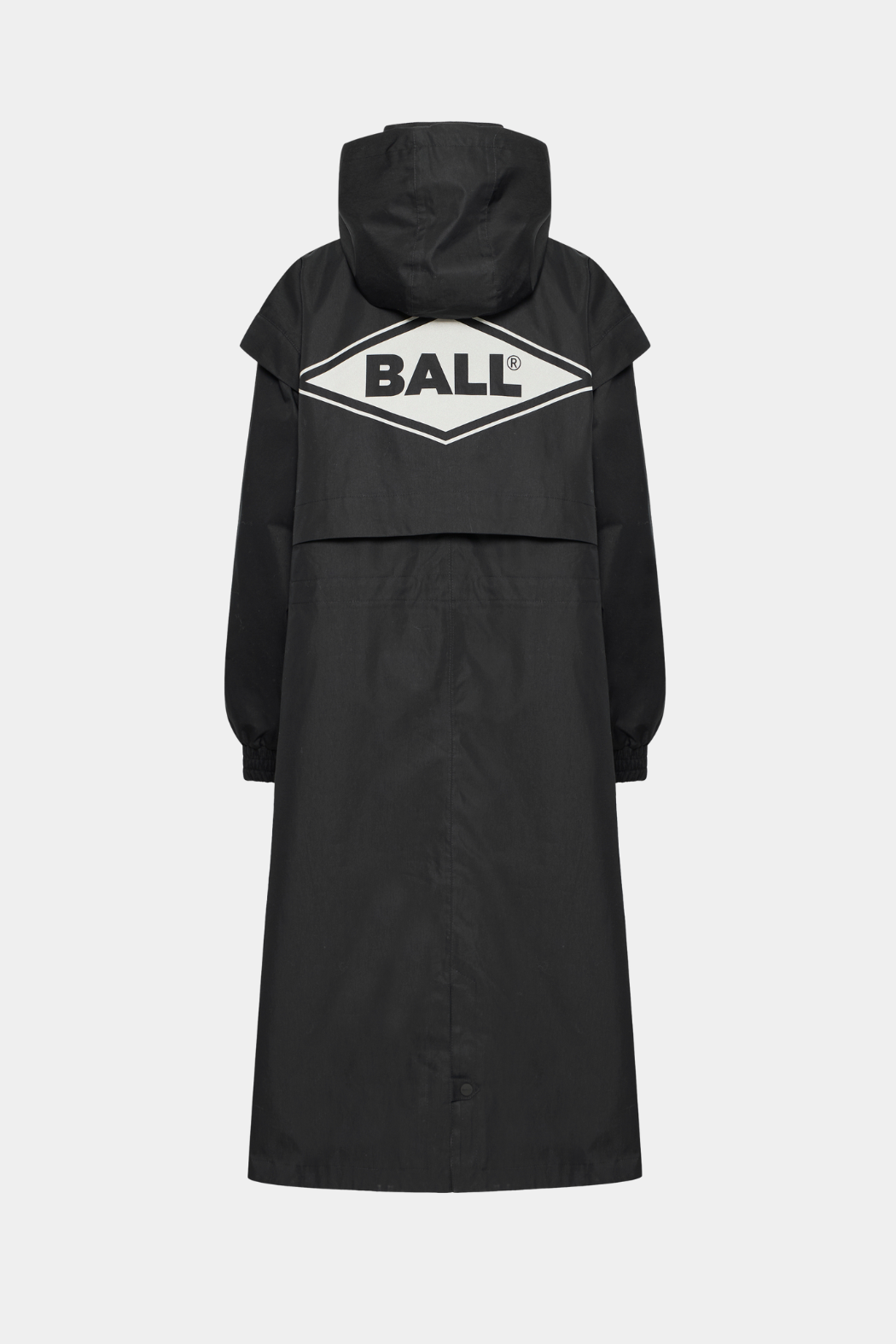 Forudbestilling - BAPioggia coat