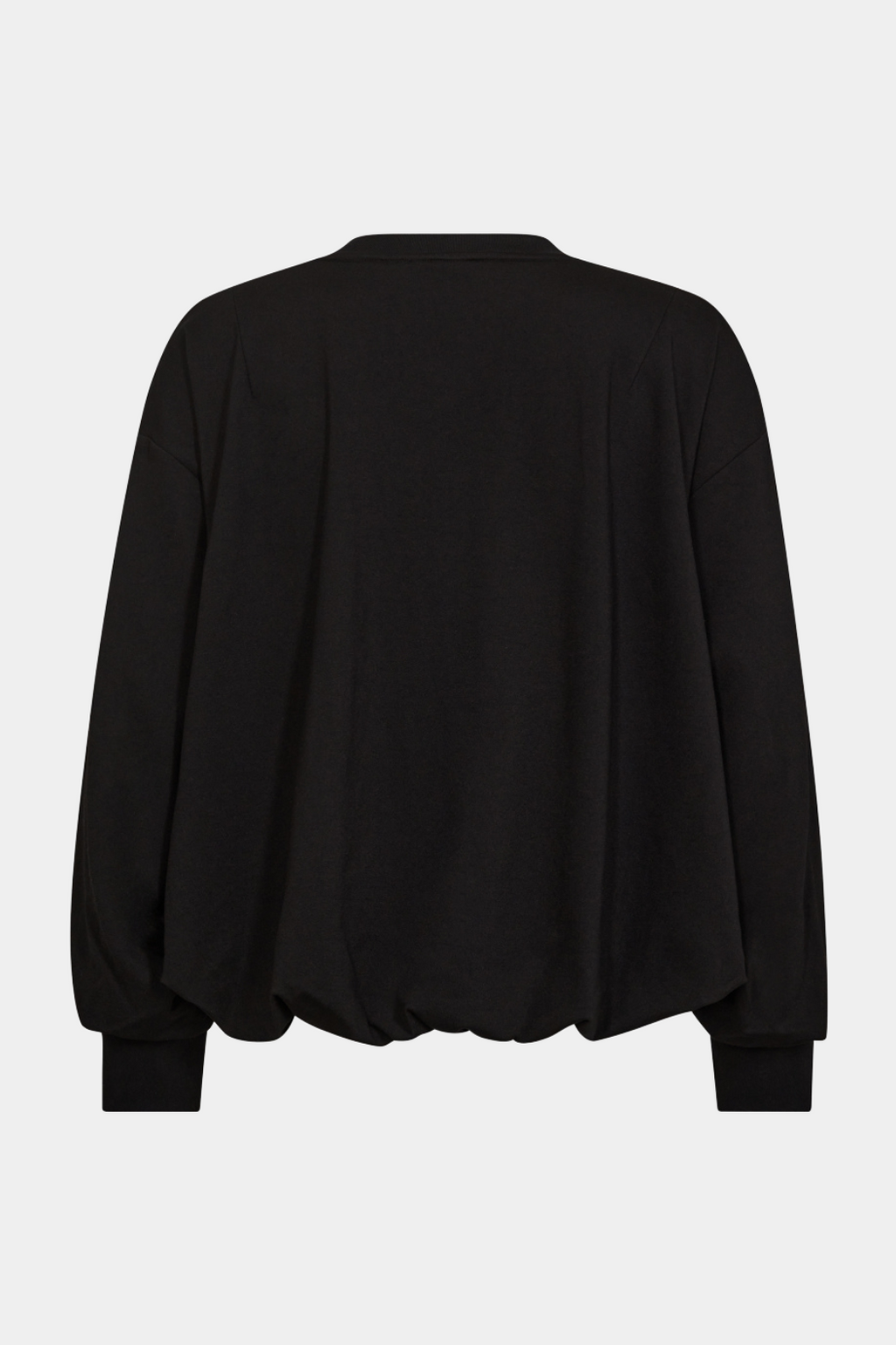 MontyCC balloon sweat