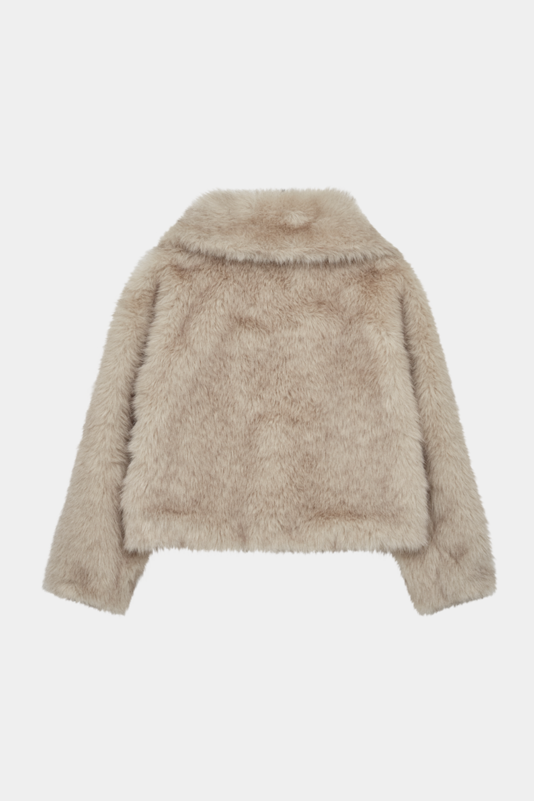 Forudbestilling - CMPlushy jacket