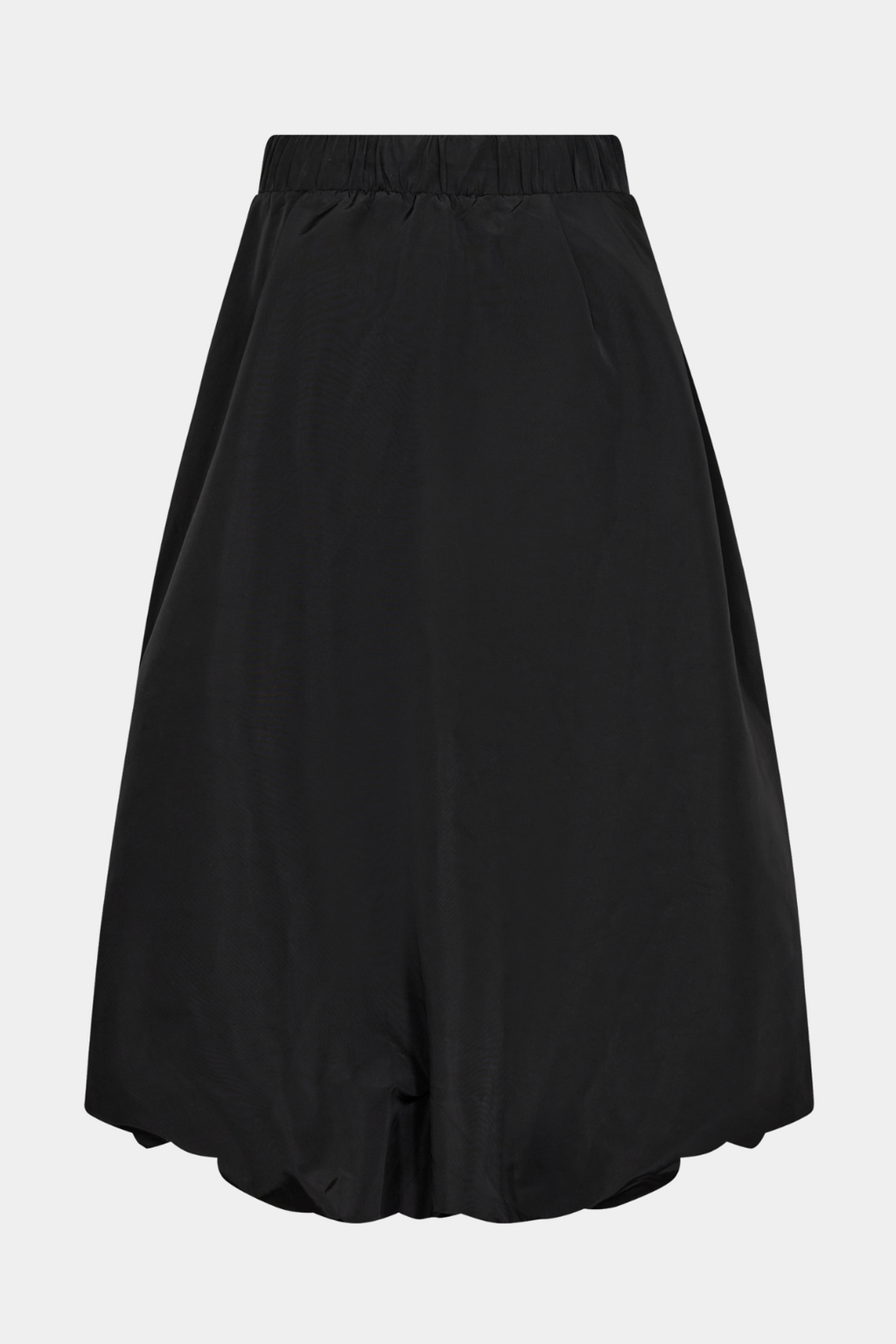 TriceCC midi balloon skirt