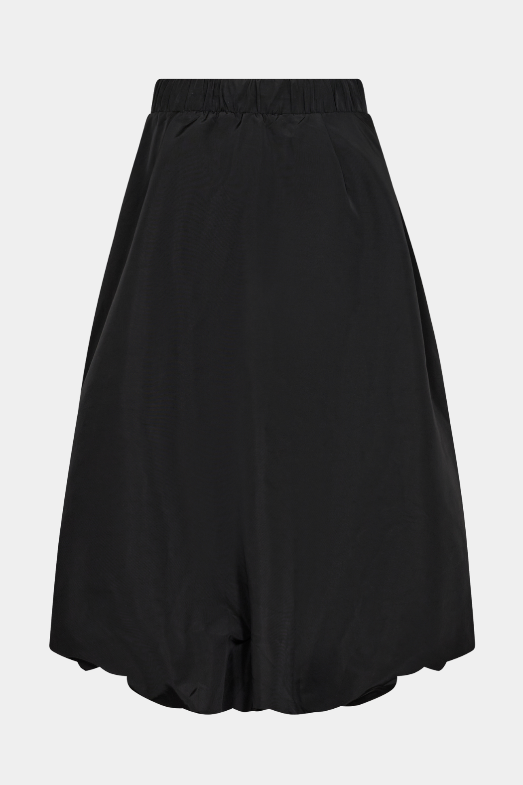 TriceCC midi balloon skirt