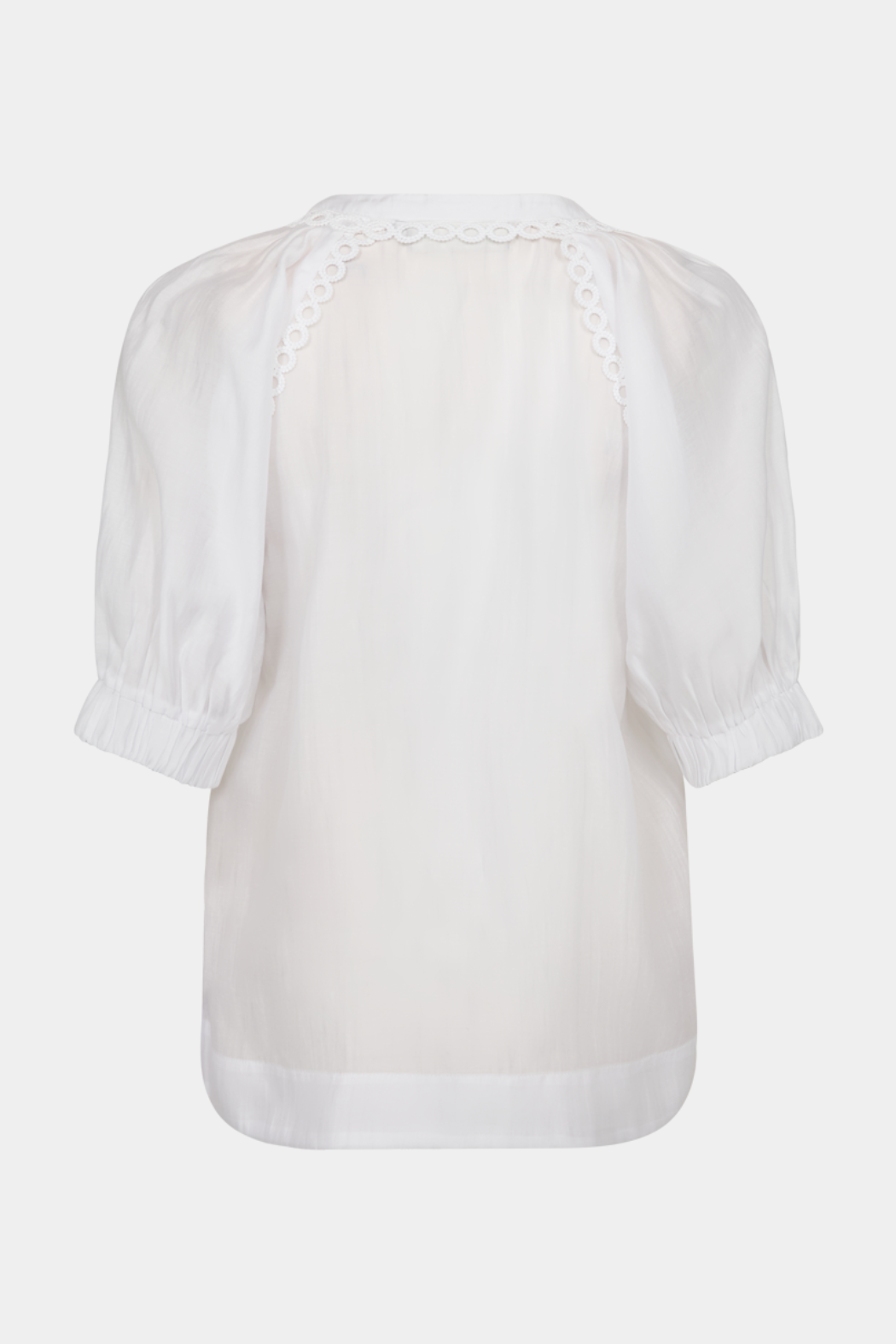 CMMolly shirt deep v neck
