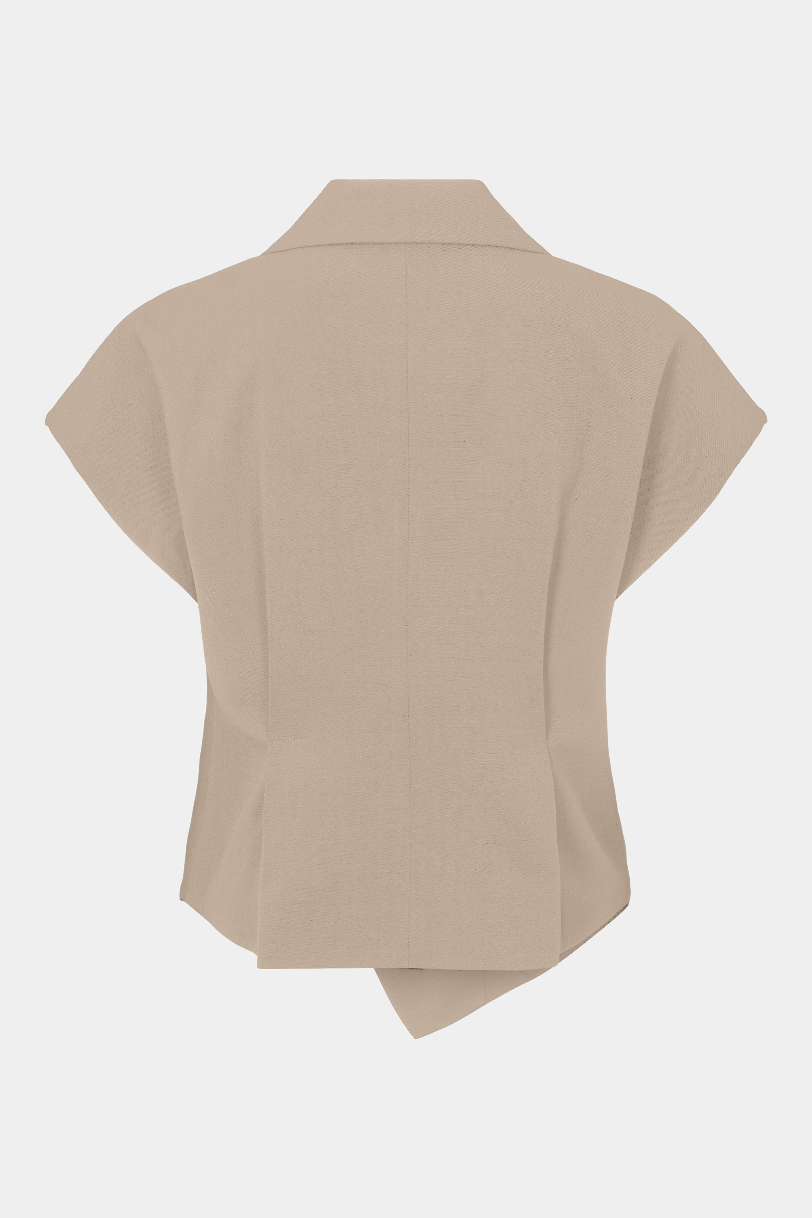 Solveig vest