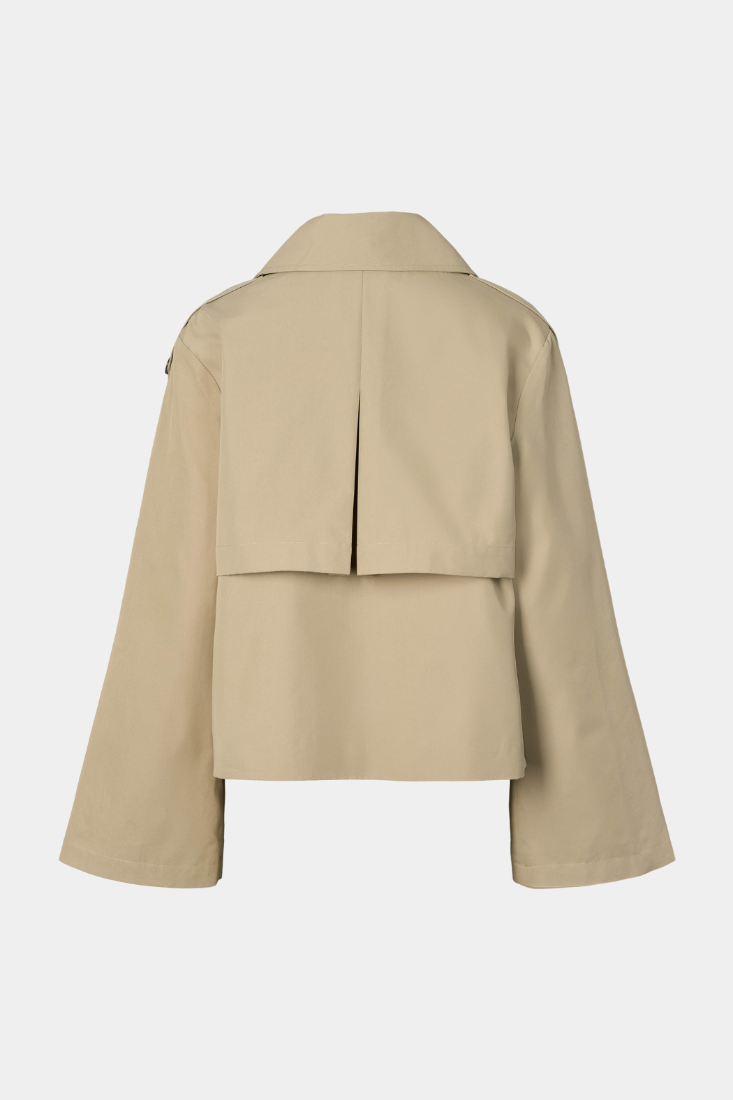 Kendrae jacket