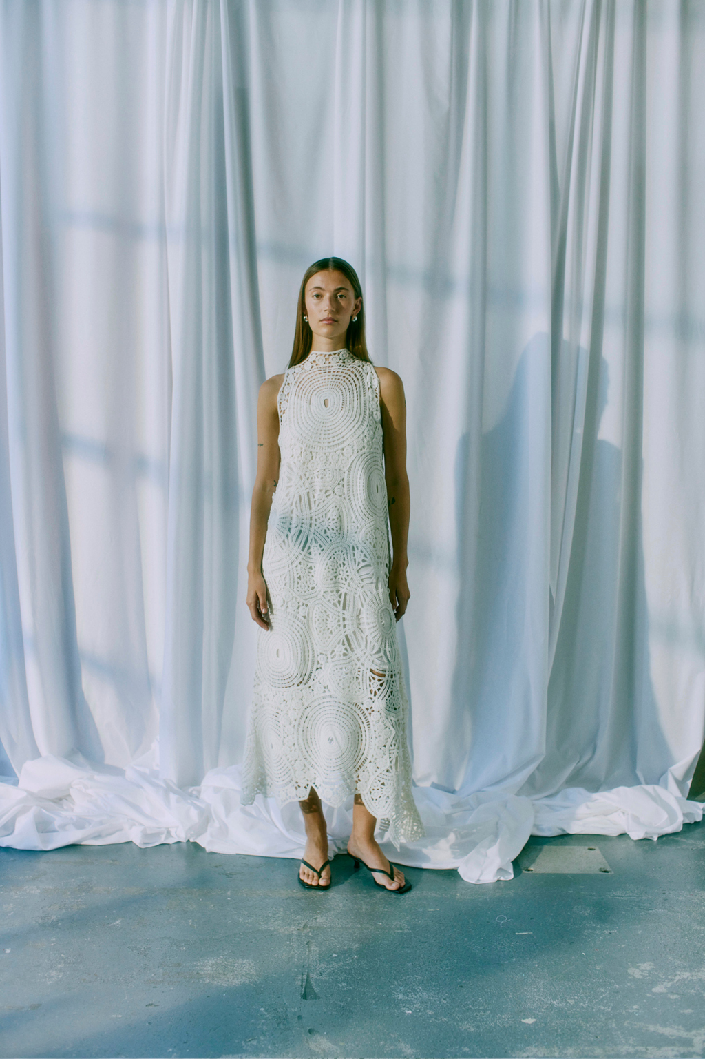 CMCrystal dress