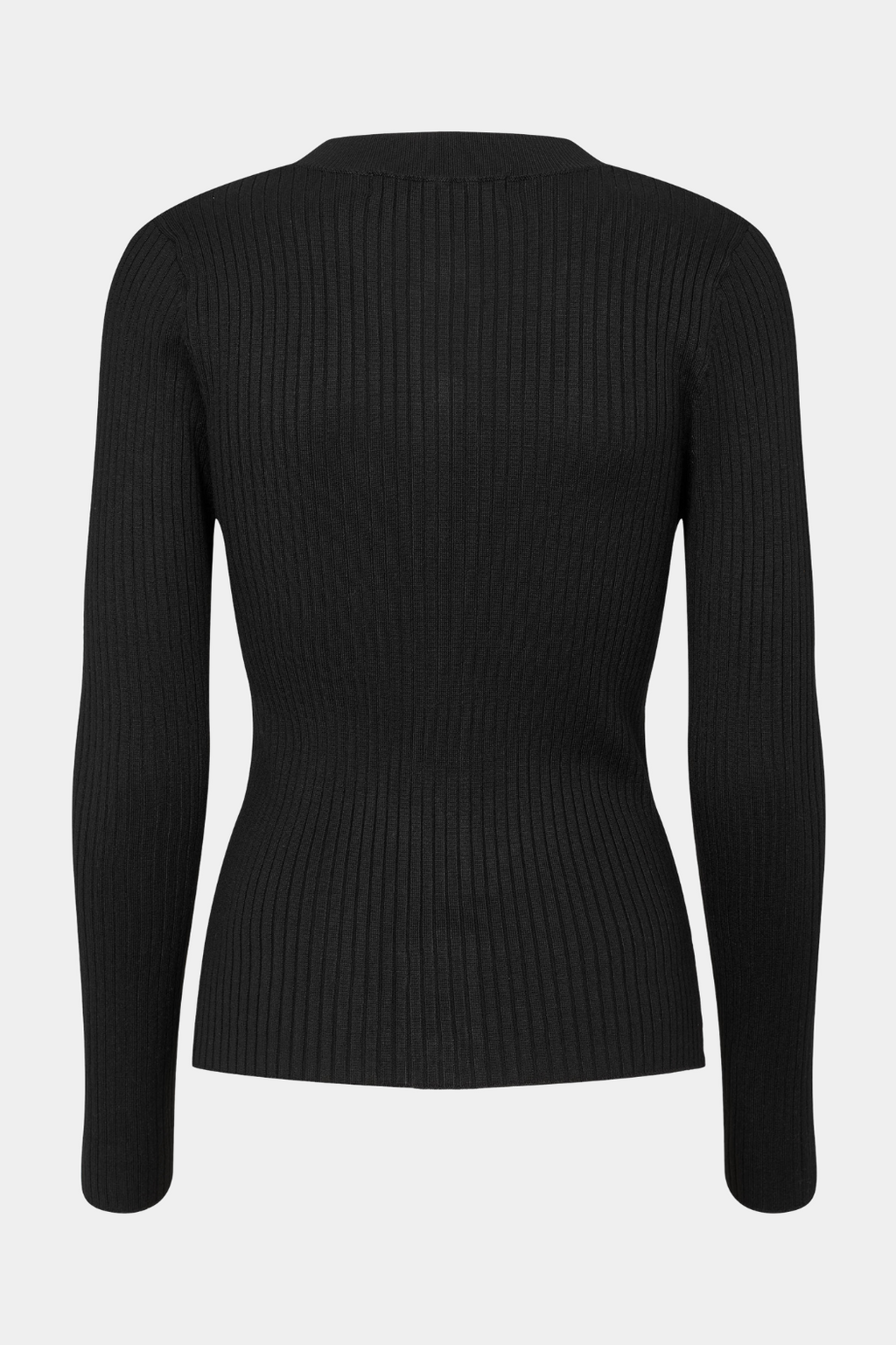 Softy Lope knit cardigan