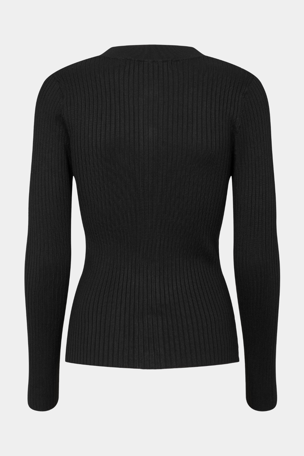 Softy Lope knit cardigan