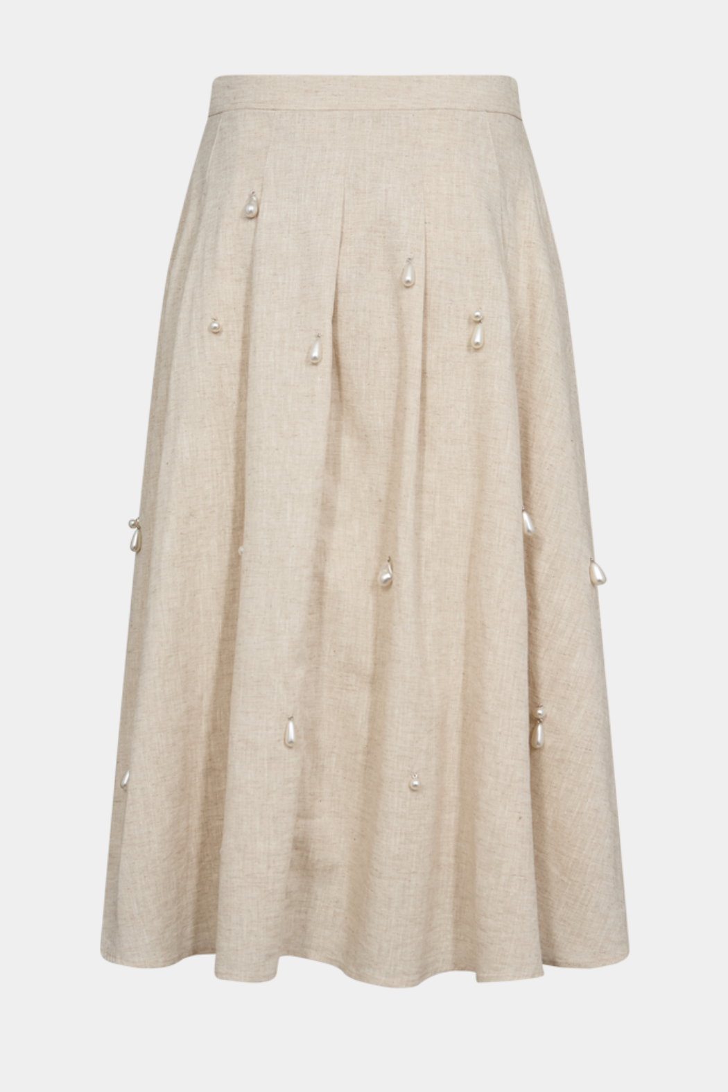 Forudbestilling - CMMelan skirt