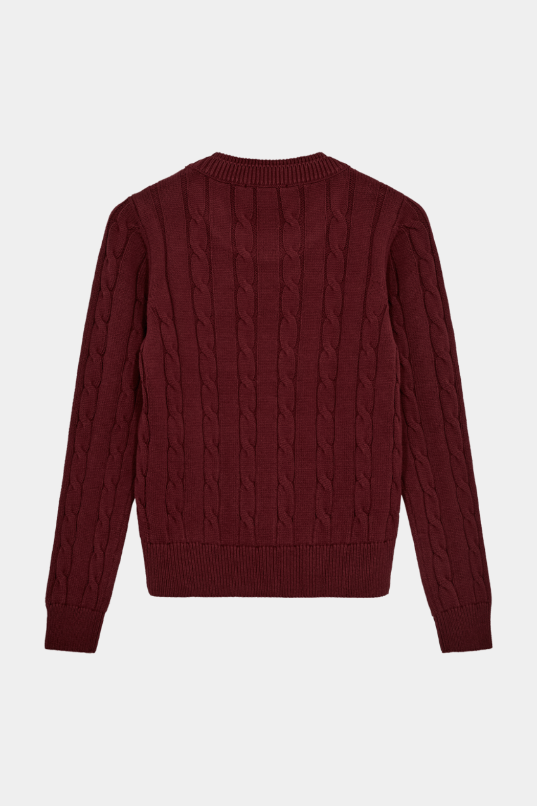 Forudbestilling - CMKotom pullover