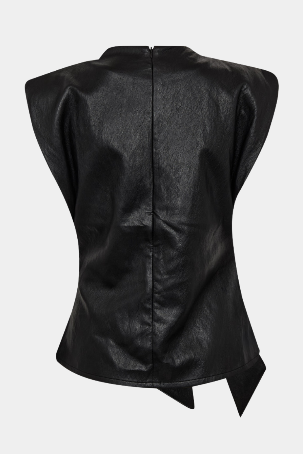 Forudbestilling - GittCC pleat top
