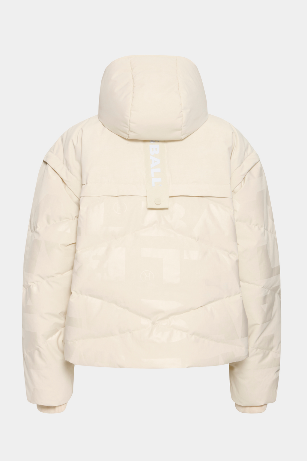 BASalvadore jacket