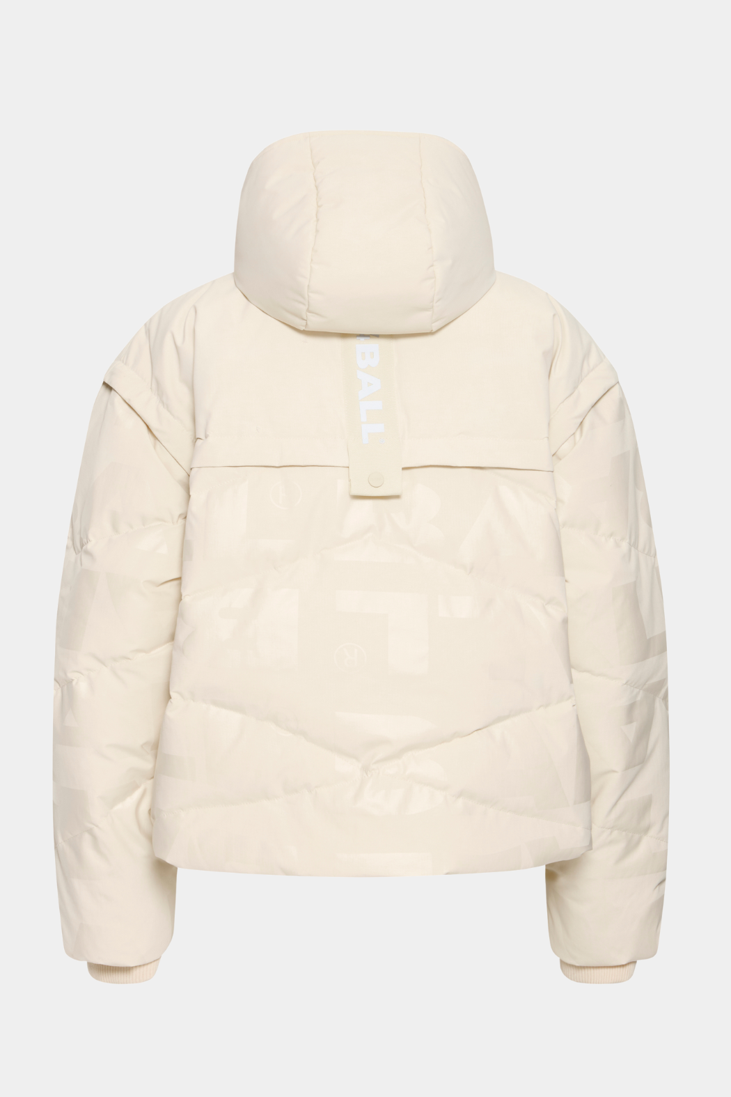 BASalvadore jacket
