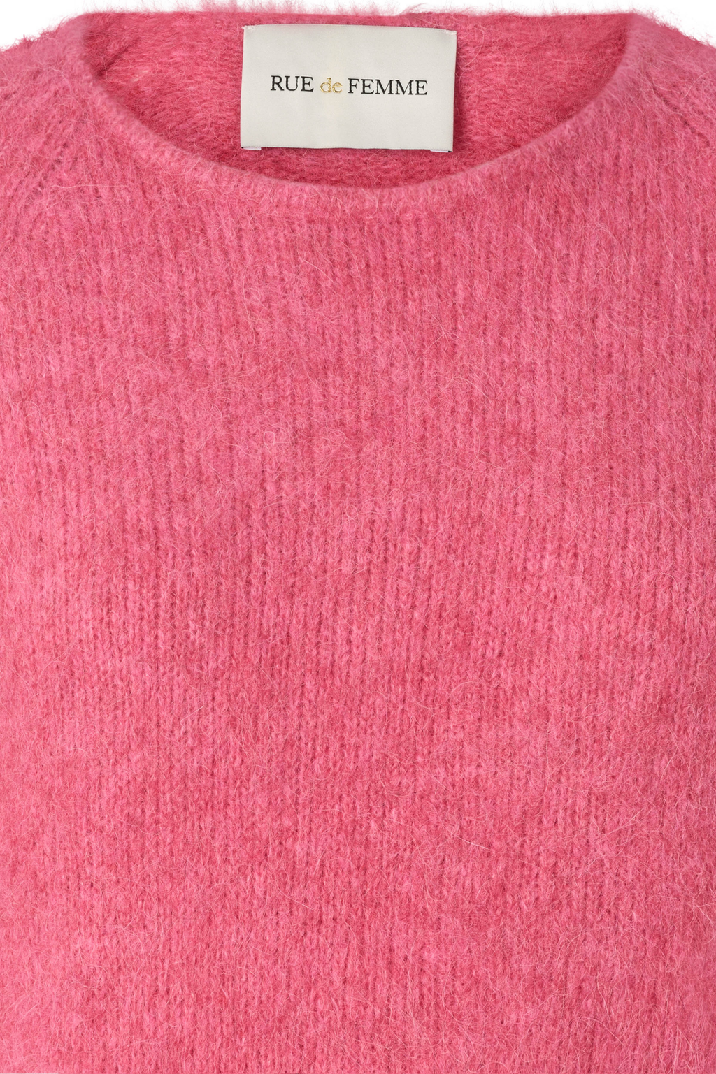 Forudbestilling - Lyren knit