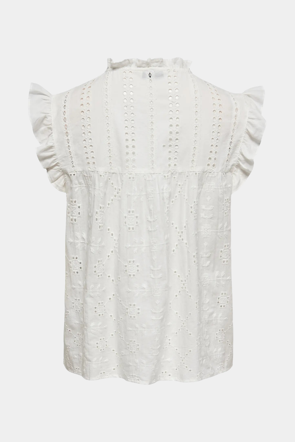 ONLReva life S/L emb top