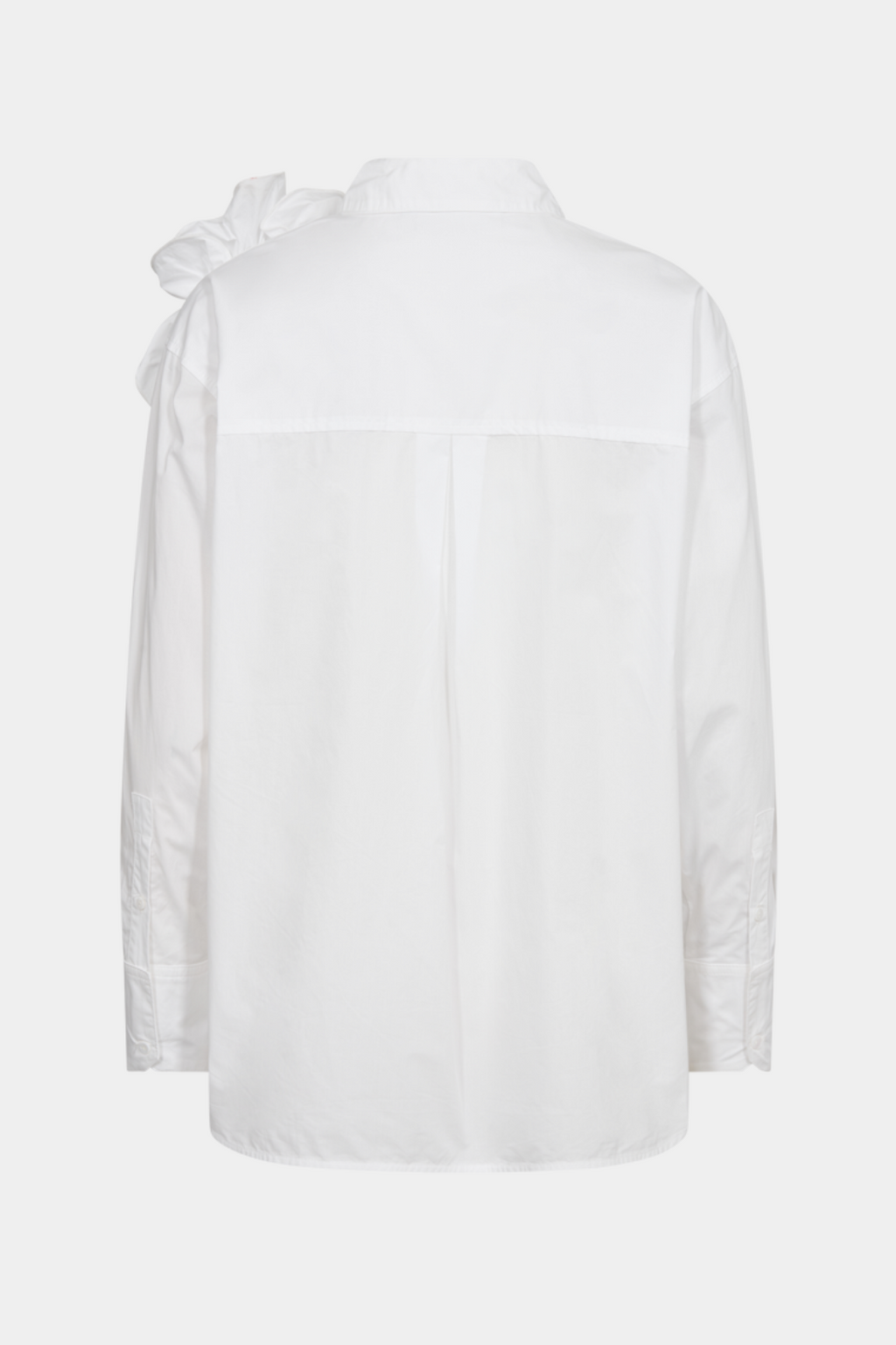 CMPoplin shirt