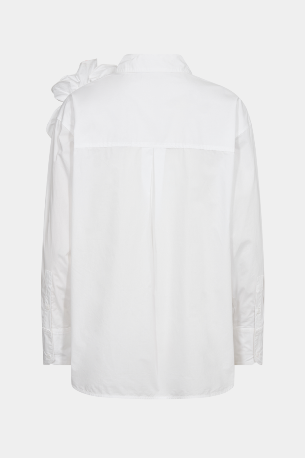 CMPoplin shirt