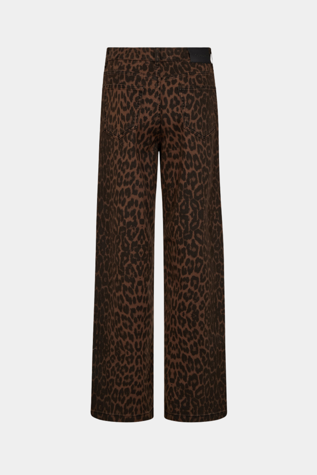 Forudbestilling - LeoCC new wide pant