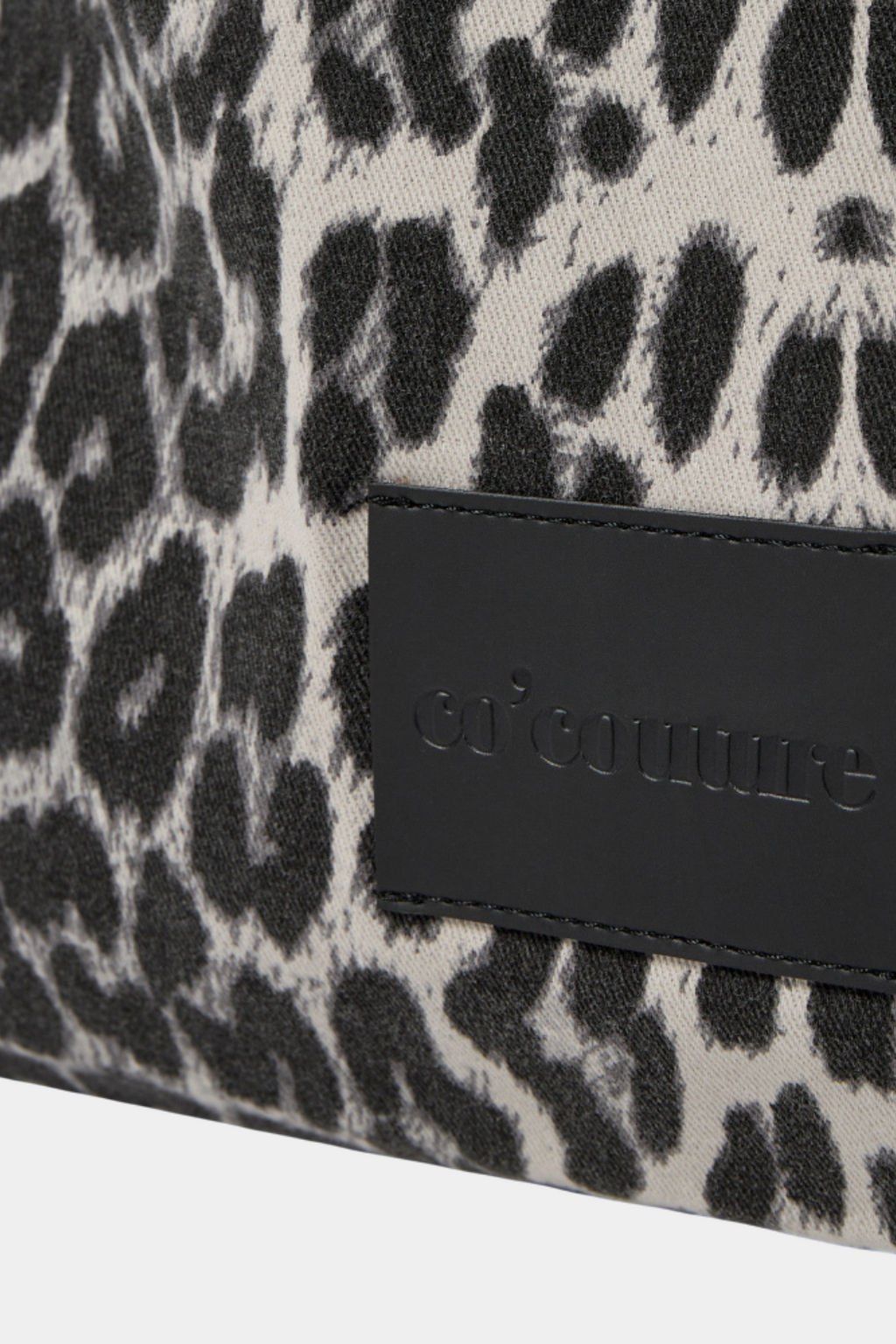 LeoCC maxi shopper