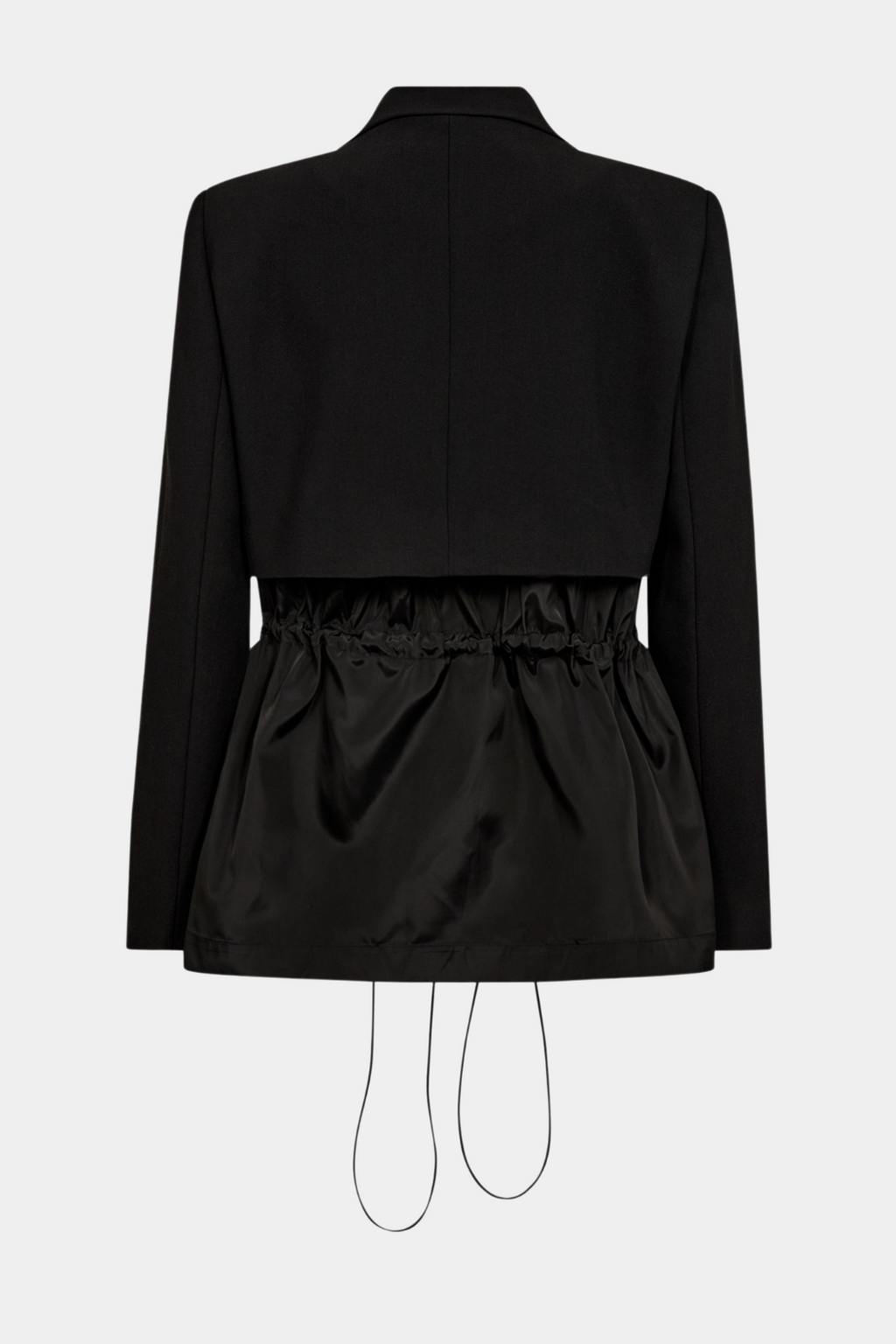 VolaCC mix blazer