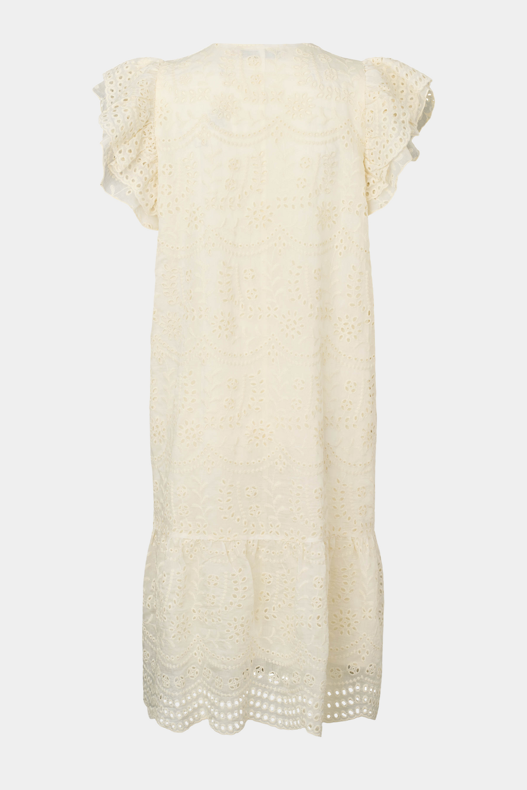 Nyssa dress