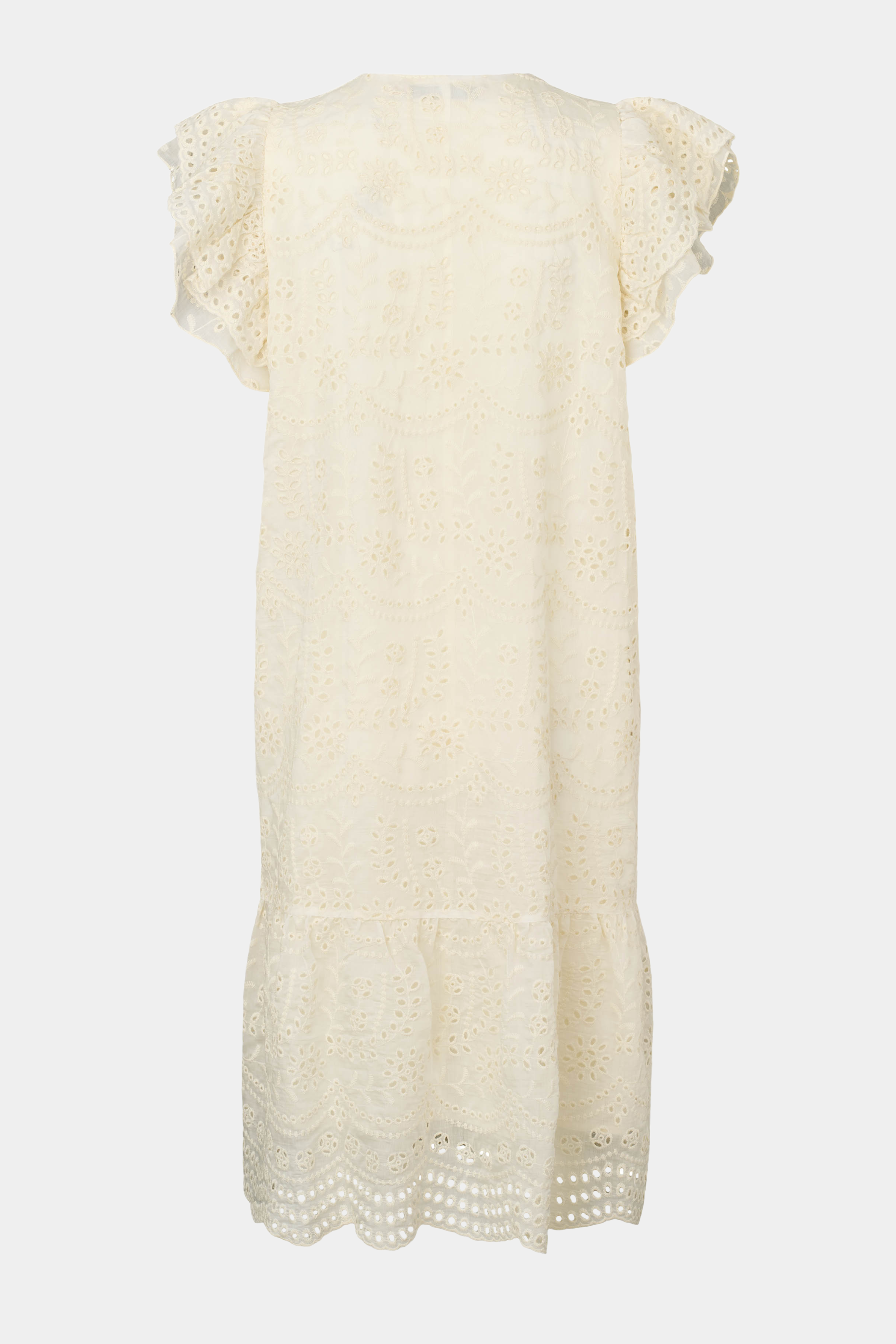 Nyssa dress