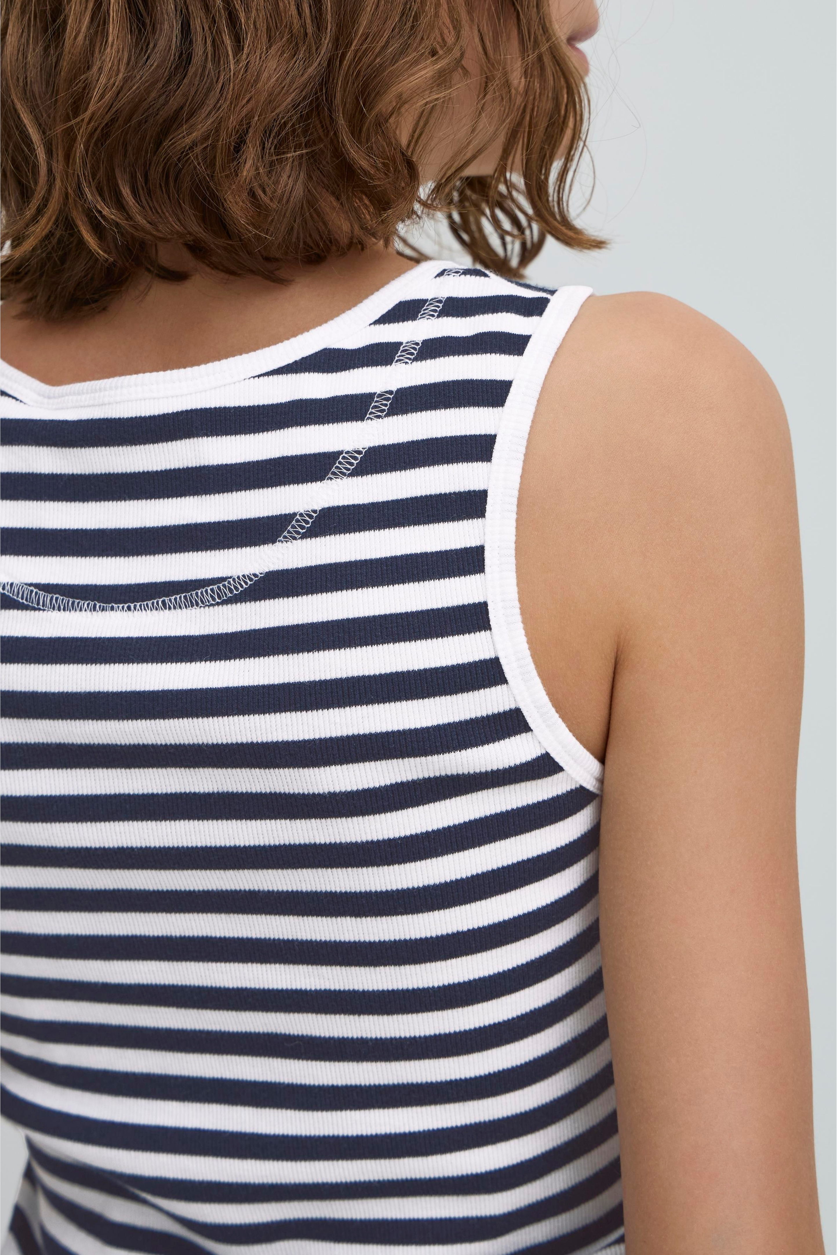 BAAltobelli tank top