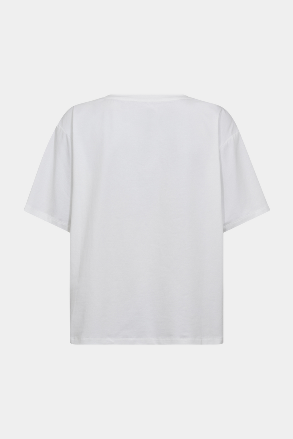 SiaraCC bow oversize tee