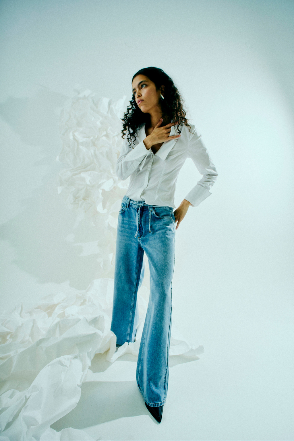 Forudbestilling - CMAnora pants