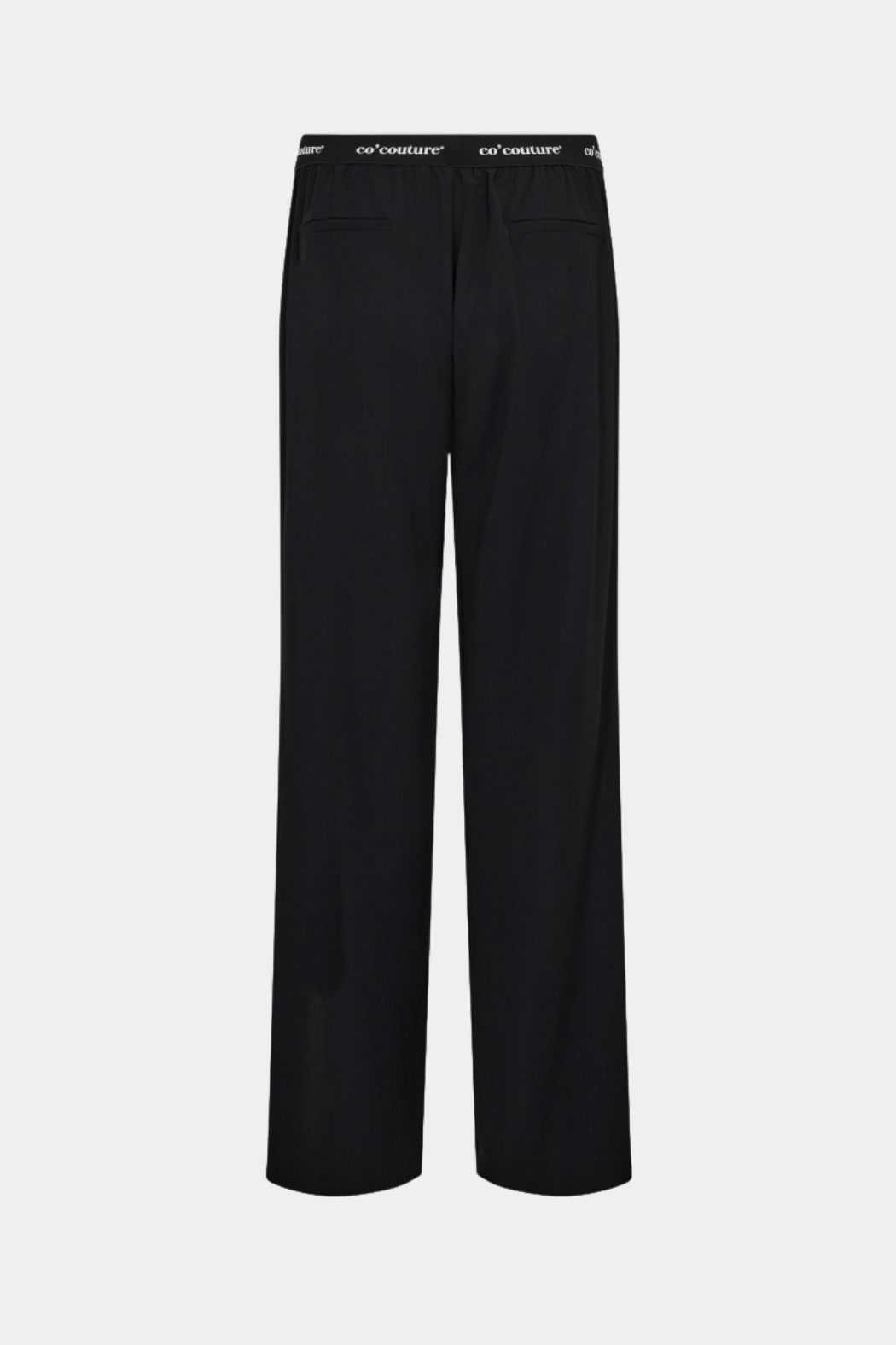 AminaCC logo pant