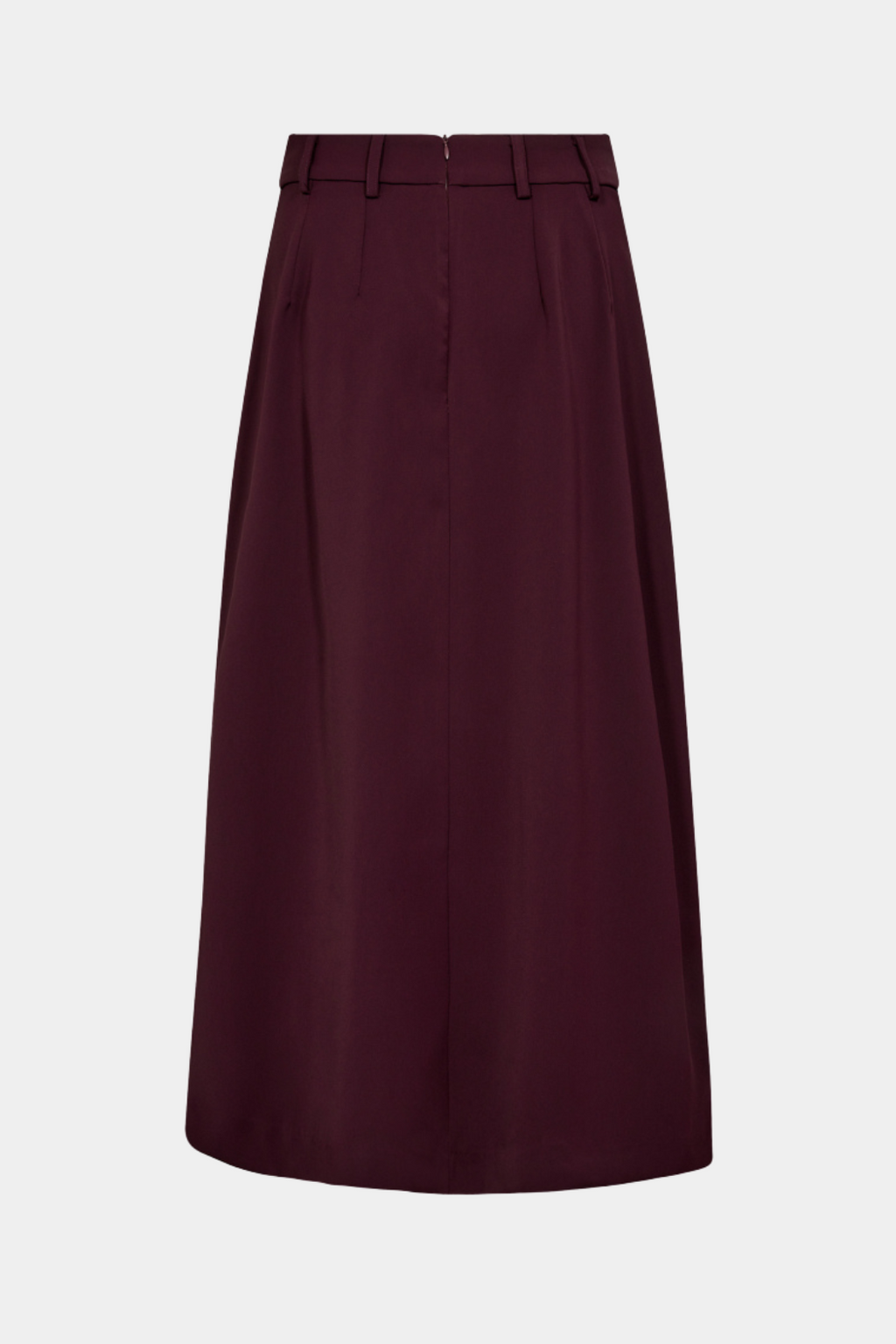 AnyaCC pleat skirt
