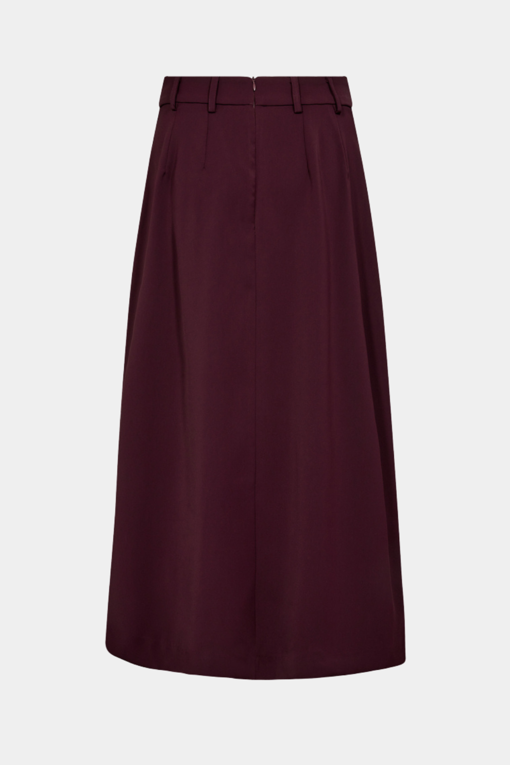 AnyaCC pleat skirt