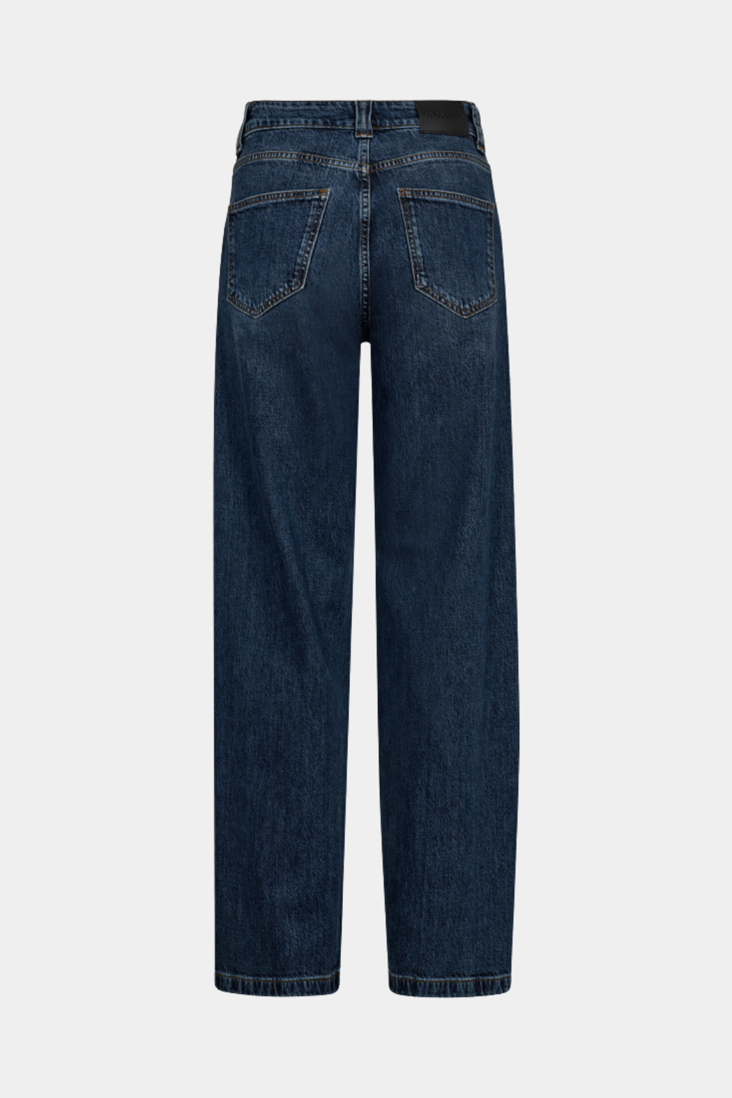 Forudbestilling - RumiCC seam jeans
