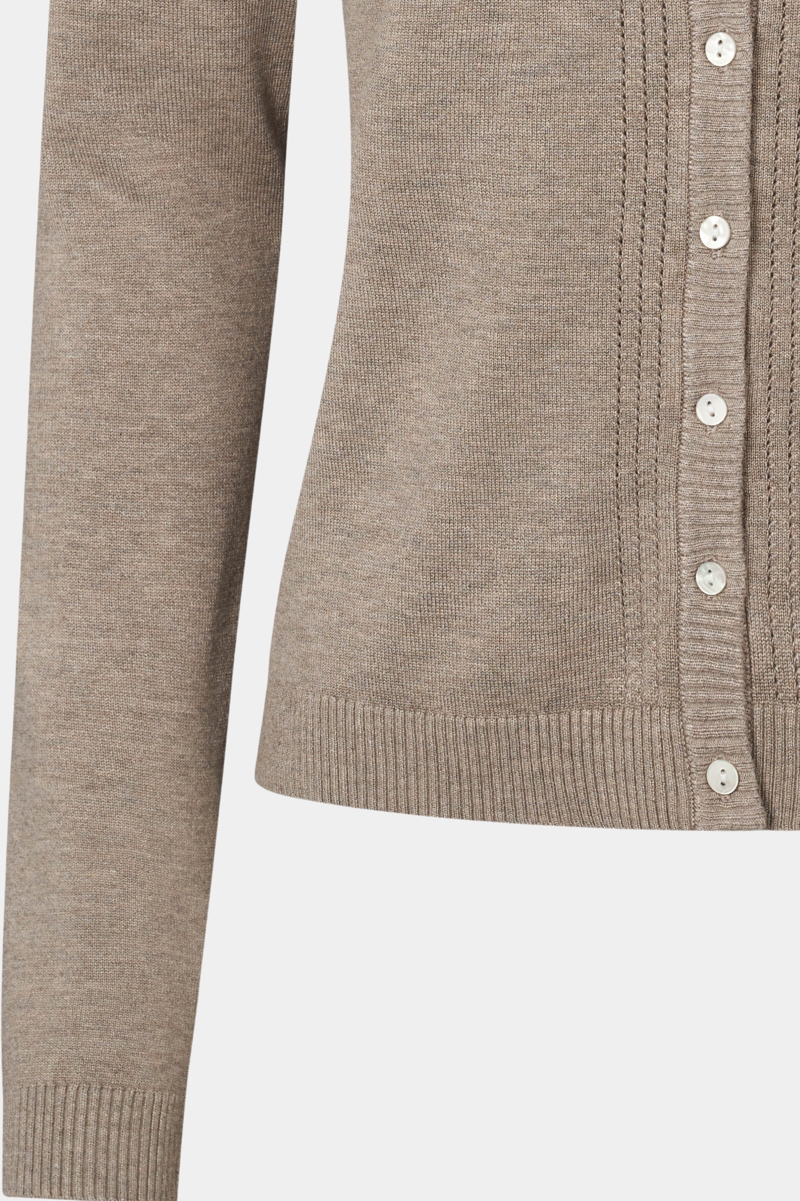 Heloise knit cardigan
