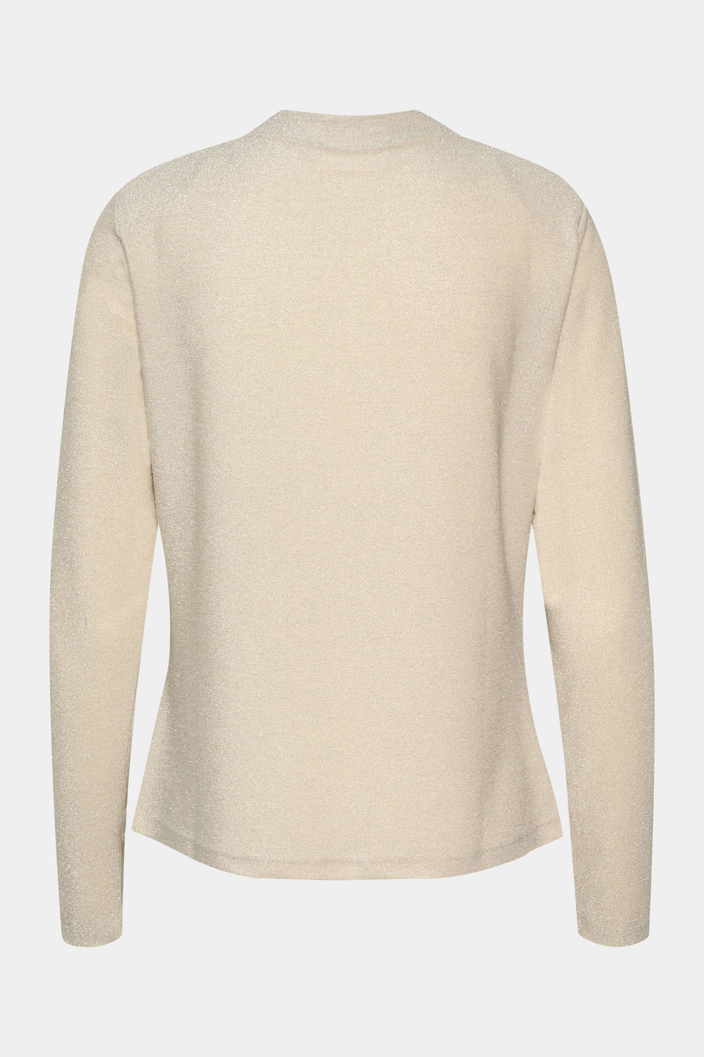 Karla top, bleached sand