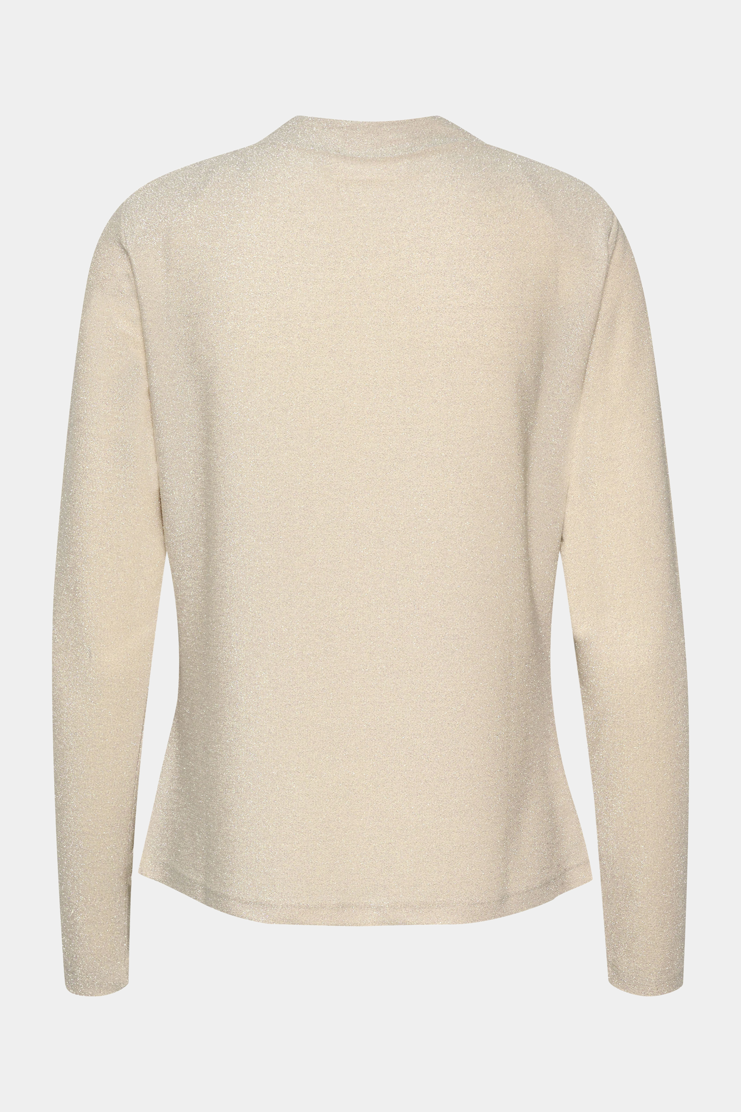 Karla top, bleached sand