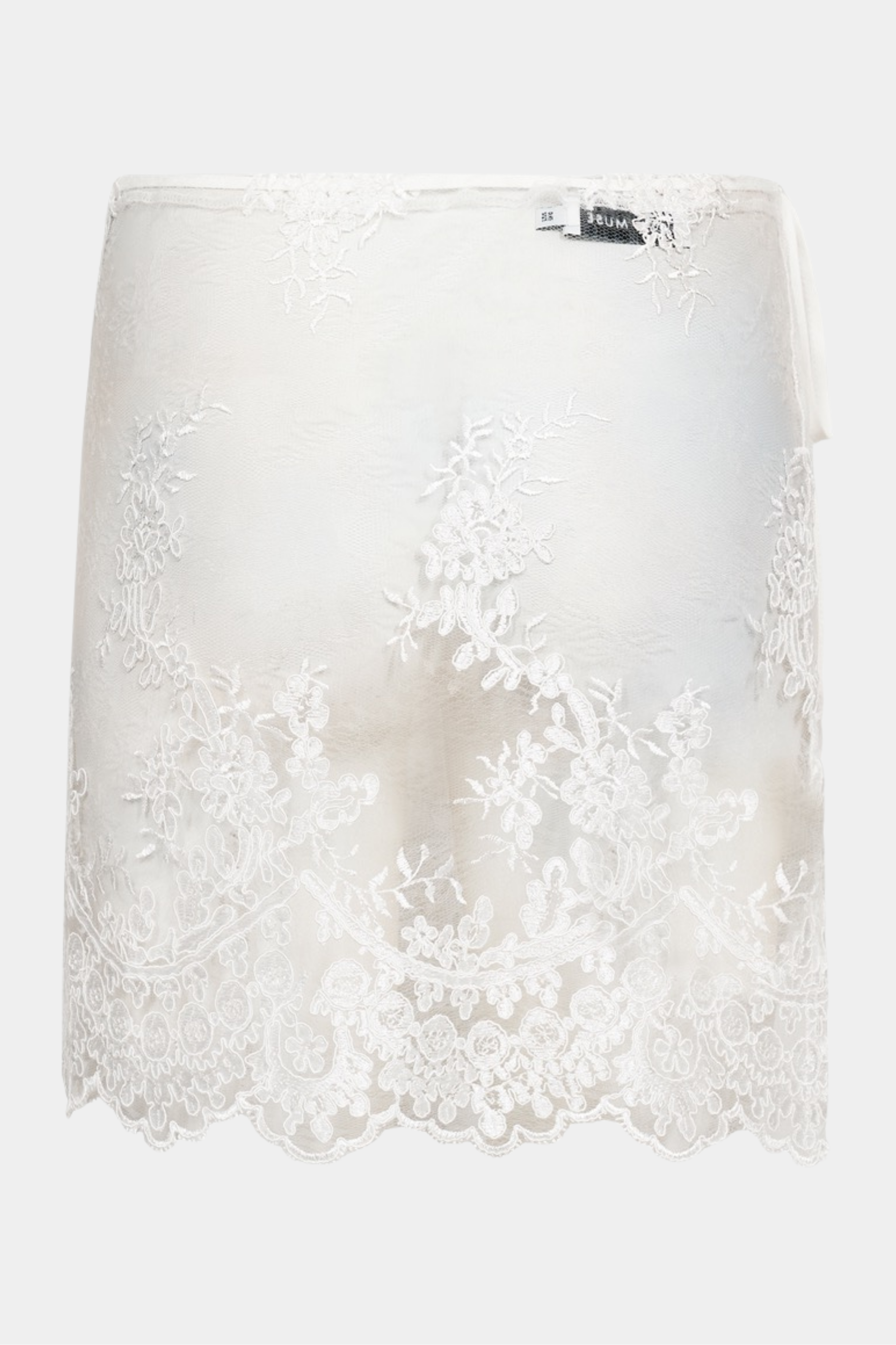 CMTenley apron | Jet stream