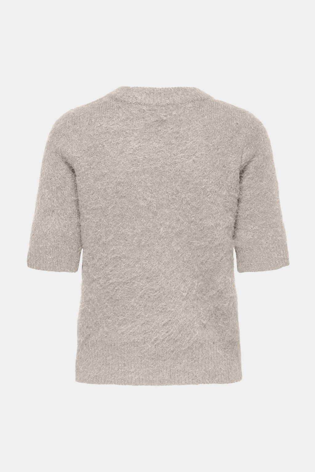 Forudbestilling - ONLRina life SS rhinestone o-neck