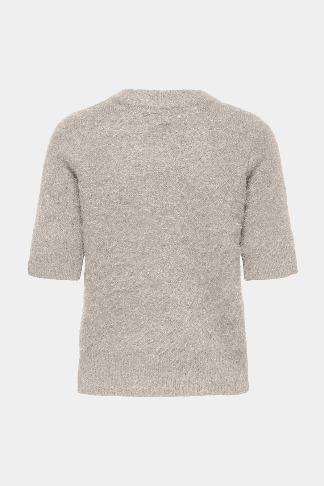 Forudbestilling - ONLRina life SS rhinestone o-neck