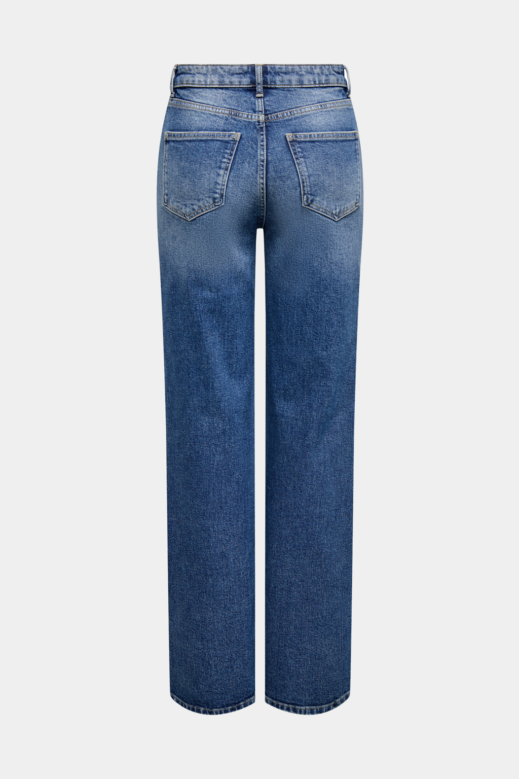 Forudbestilling - ONLJuicy HW wide leg dot330 dnm