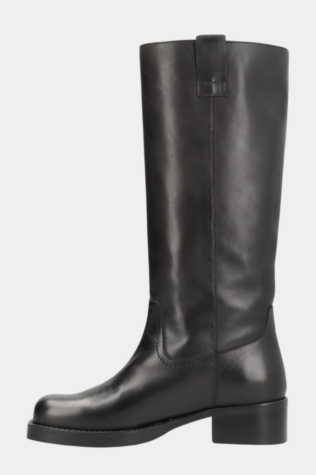 Cameron long boot