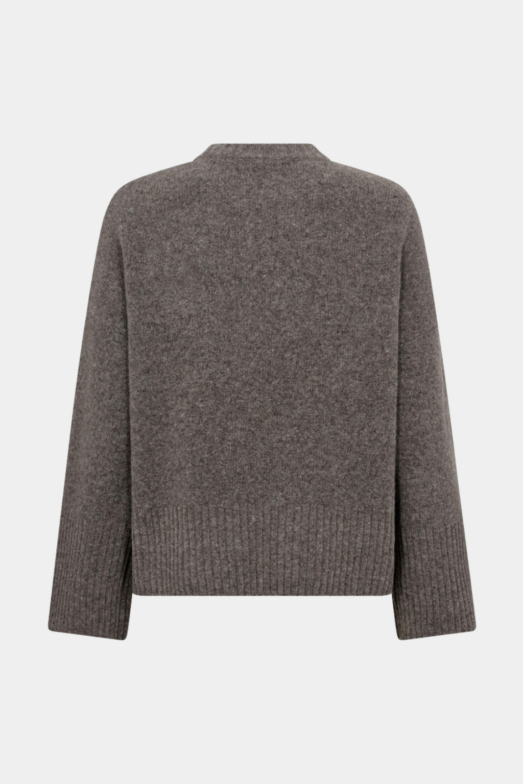 Forudbestilling - RogerCC O-neck knit